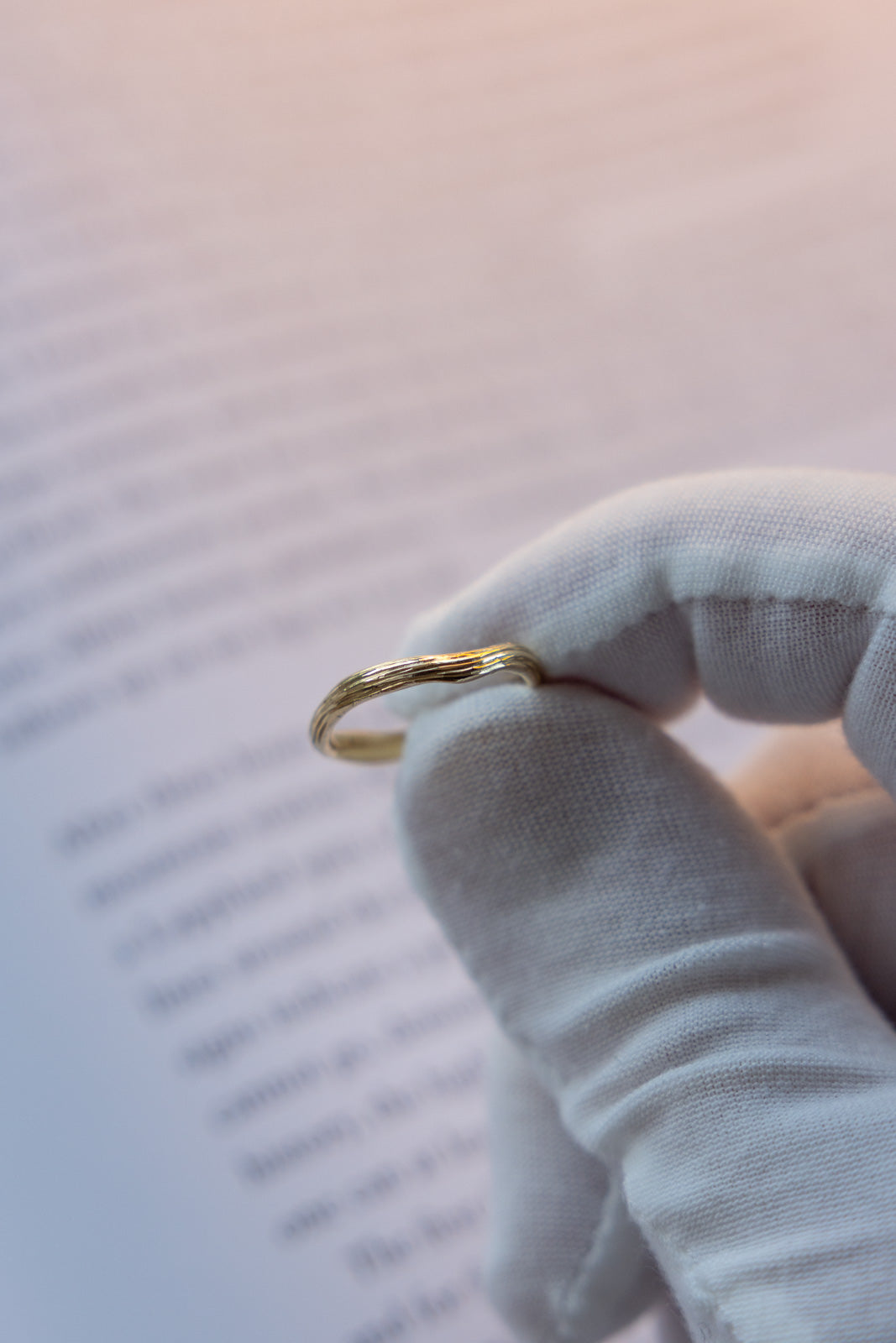 RHYTHM - Neij Jewellery, Rings