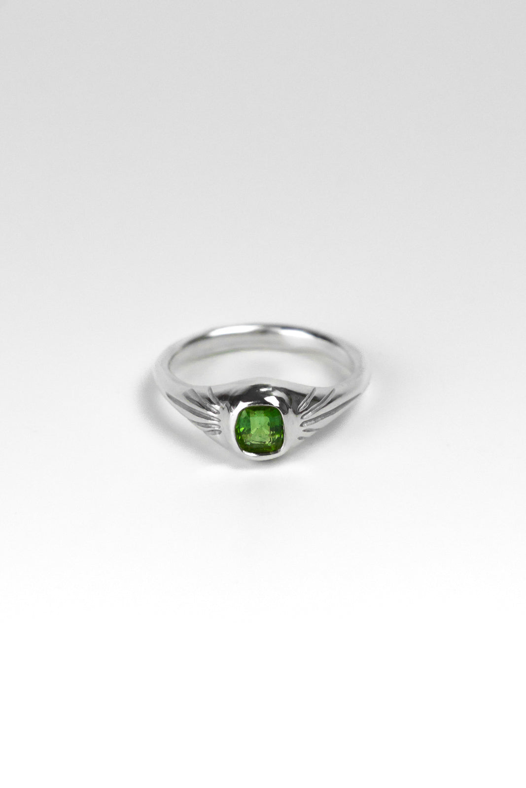 GODDESS RING - Neij Jewellery, Rings