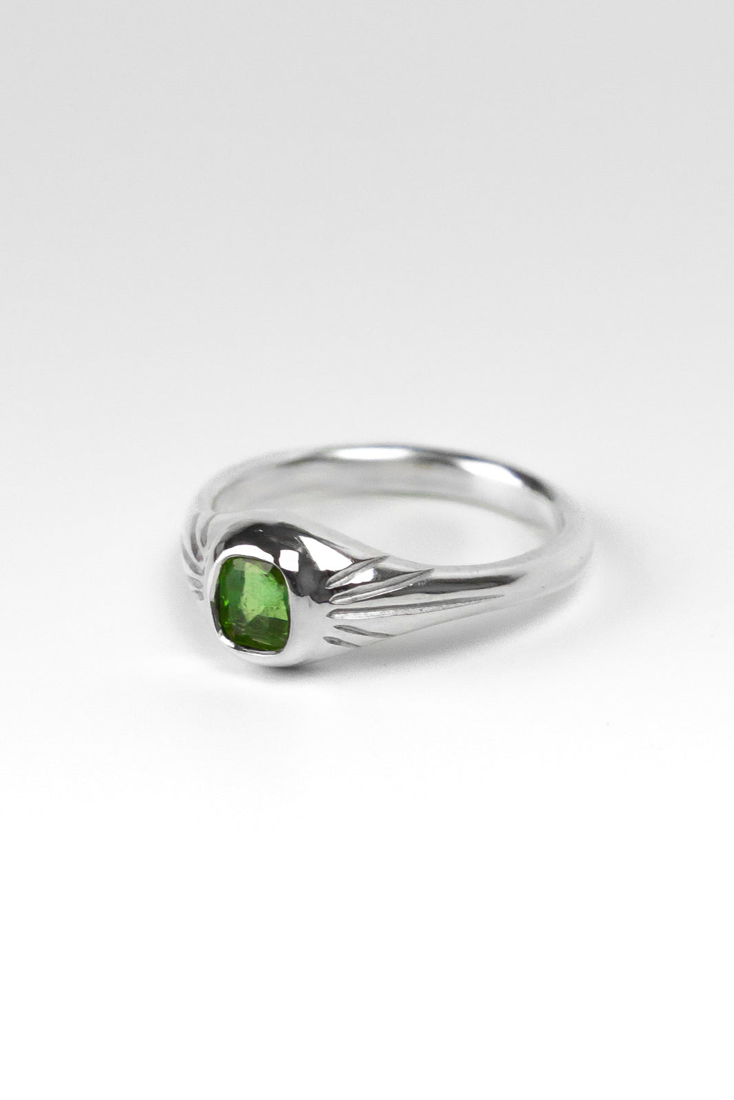 GODDESS RING - Neij Jewellery, Rings