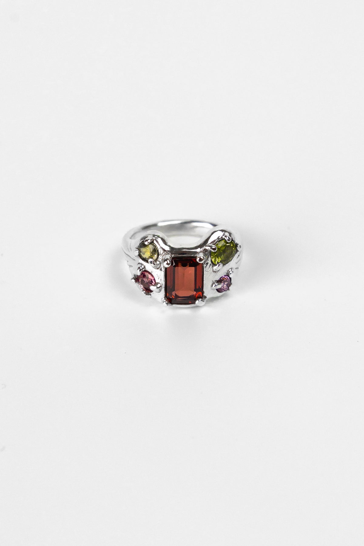 STRAWBERRY - Size M+1/2 - Neij Jewellery