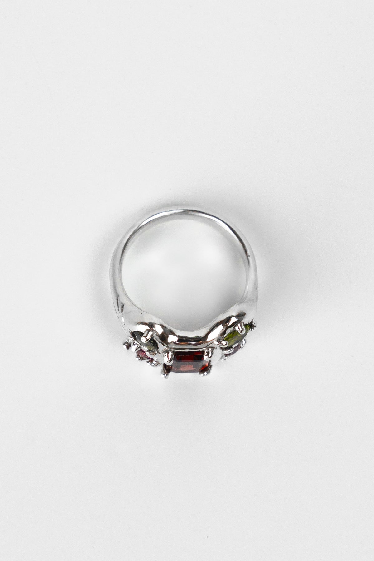 STRAWBERRY - Size M+1/2 - Neij Jewellery