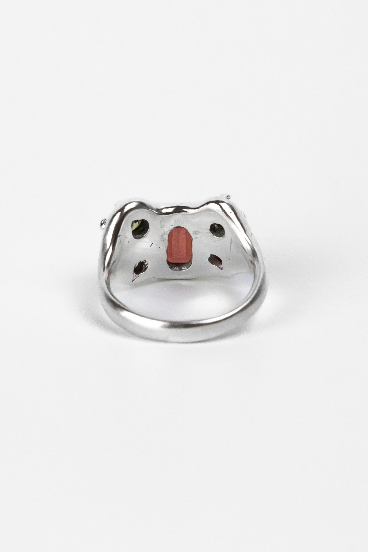 STRAWBERRY - Size M+1/2 - Neij Jewellery