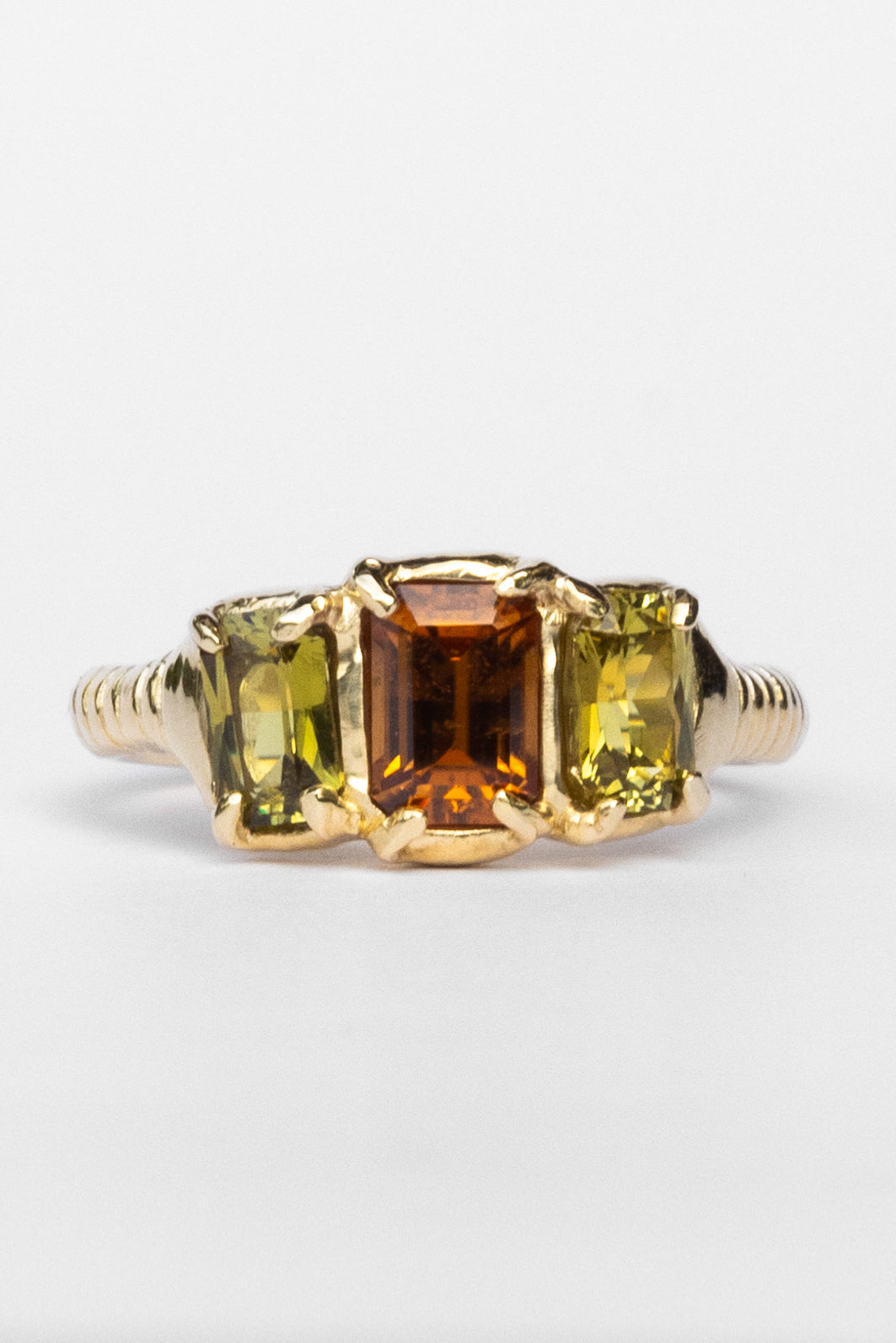 HÖST - Neij Jewellery