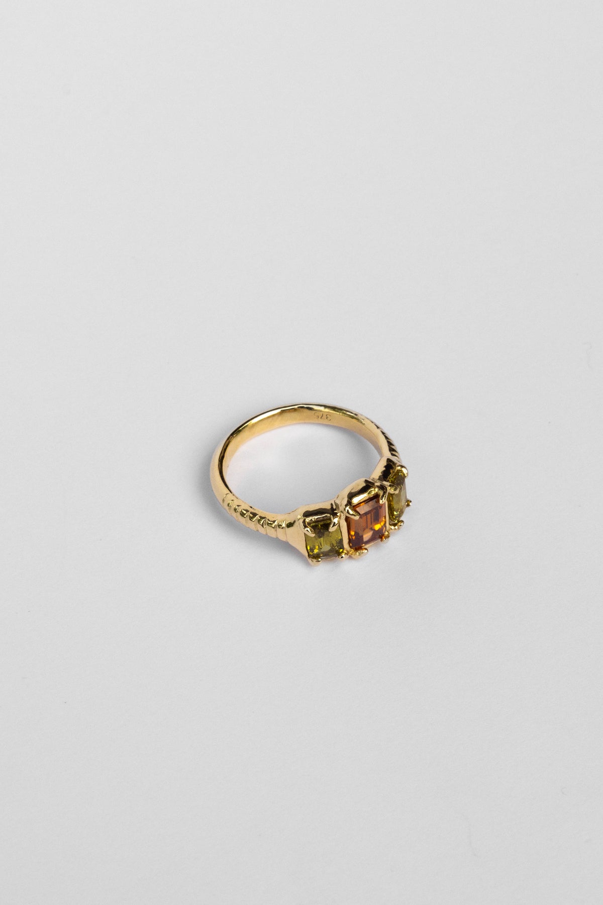 HÖST - Neij Jewellery