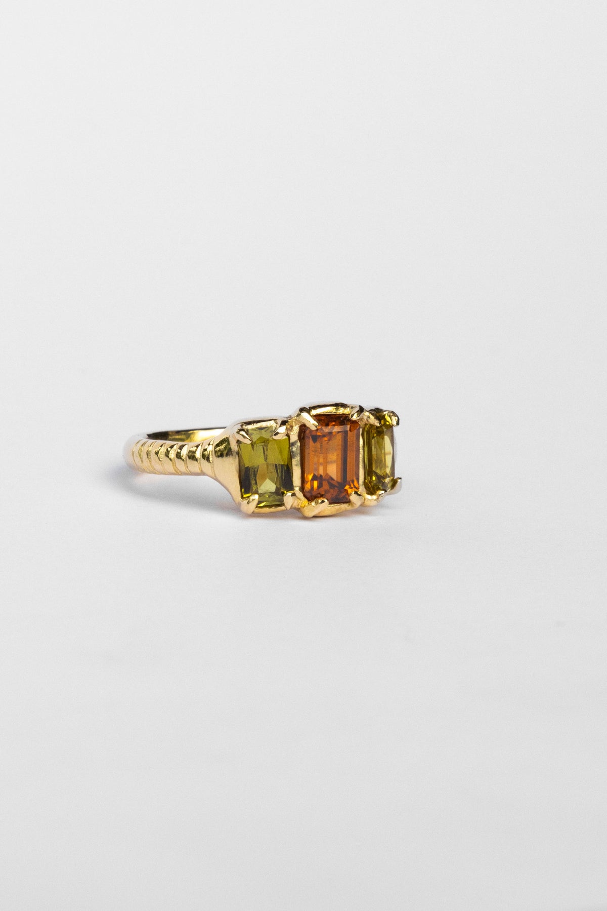 HÖST - Neij Jewellery