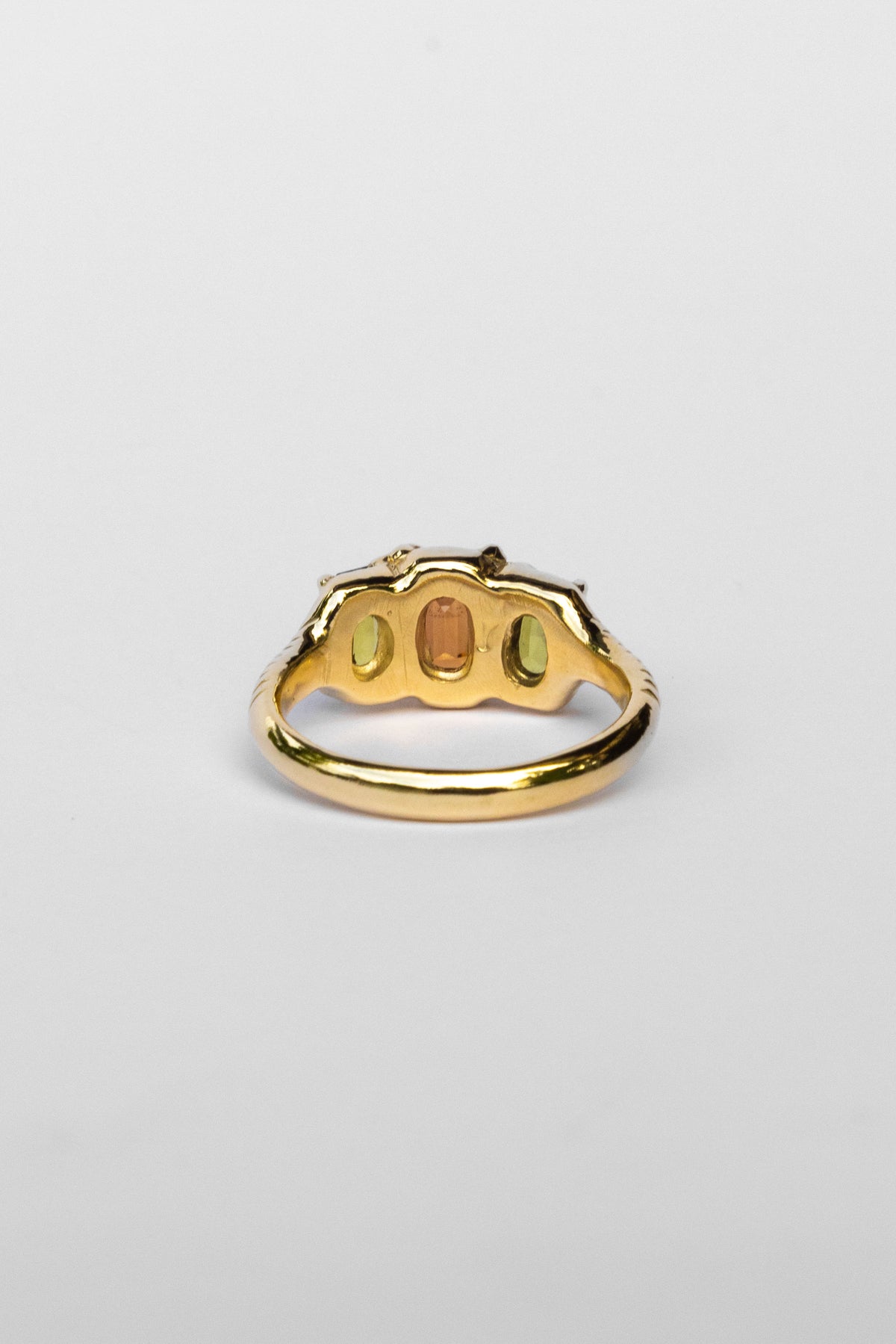HÖST - Neij Jewellery