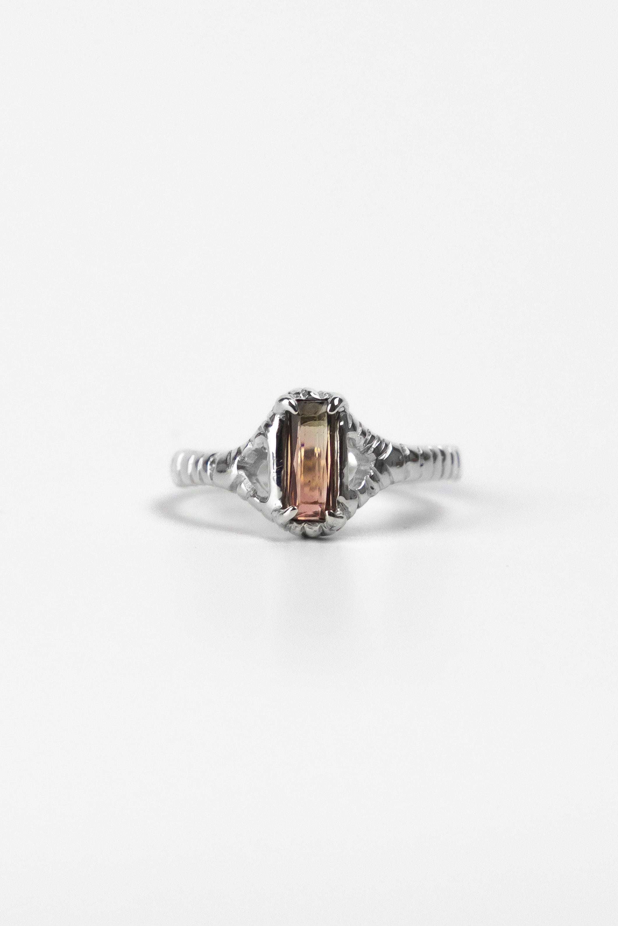 DESERT ROSE - Neij Jewellery