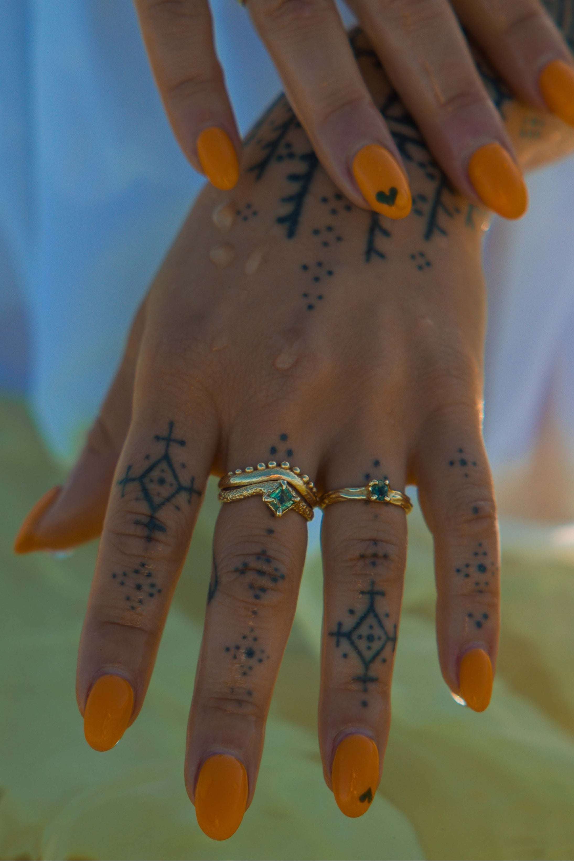 GLITTER - Neij Jewellery
