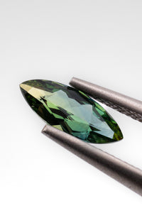0.68 TEAL MARQUISE SAPPHIRE - Neij Jewellery, Gemstone
