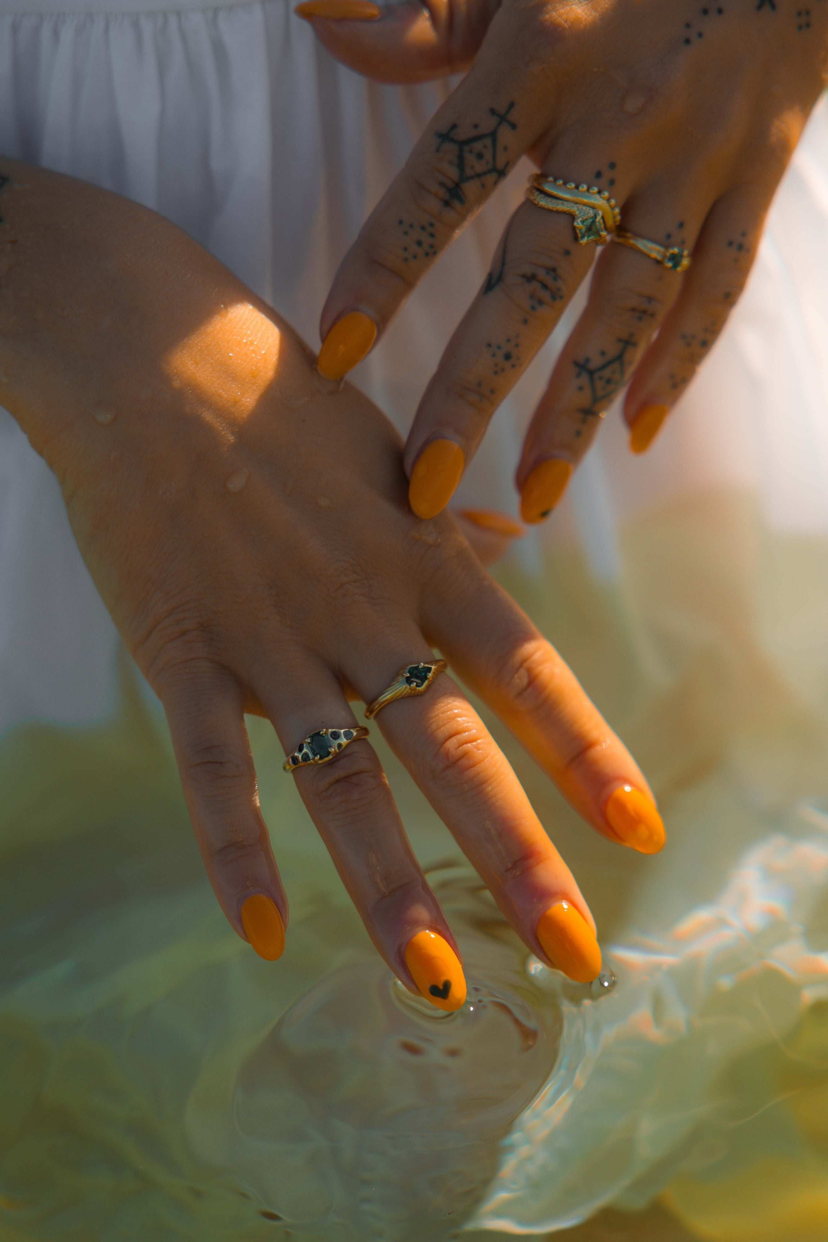 KOONYA - Neij Jewellery