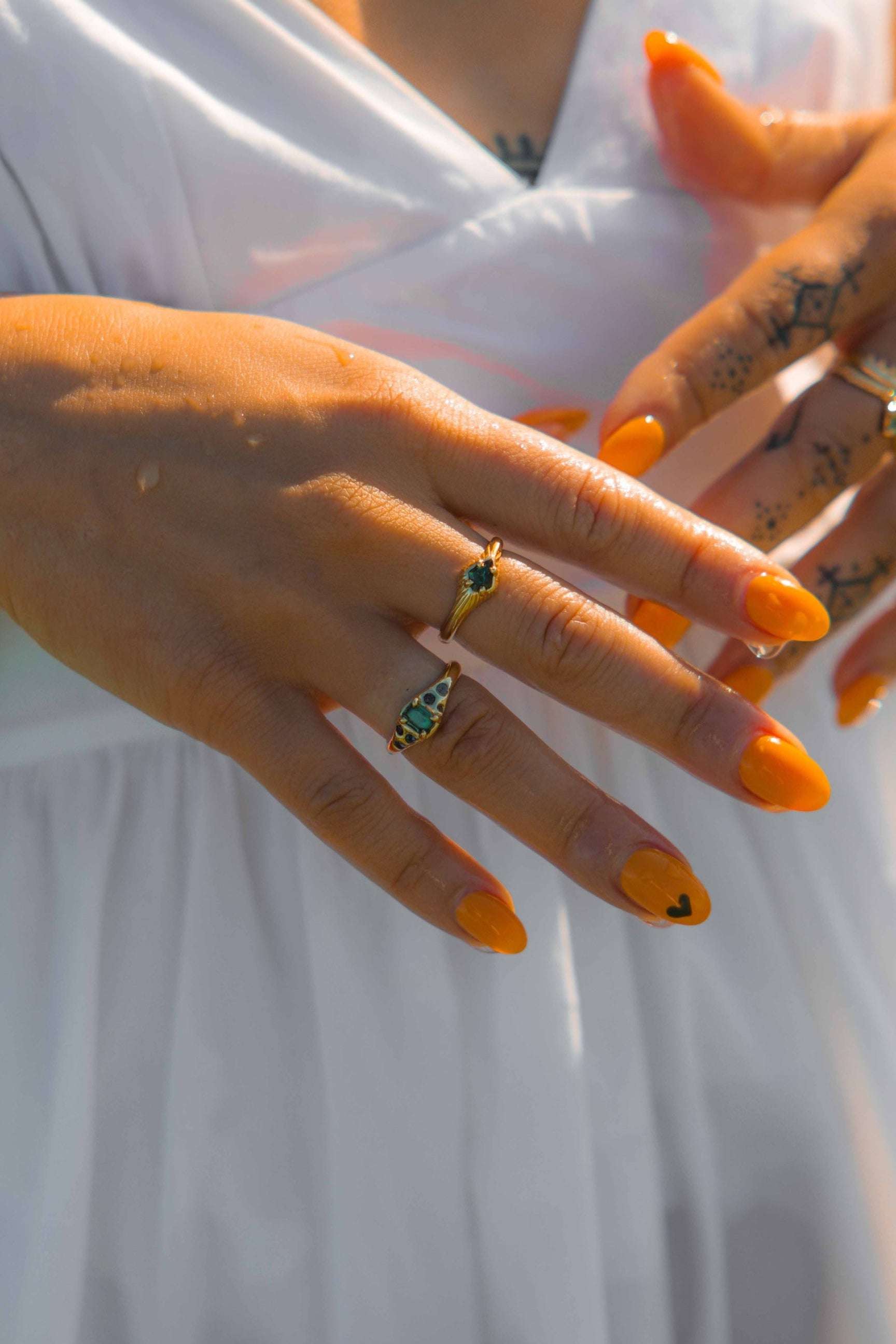 KOONYA - Neij Jewellery