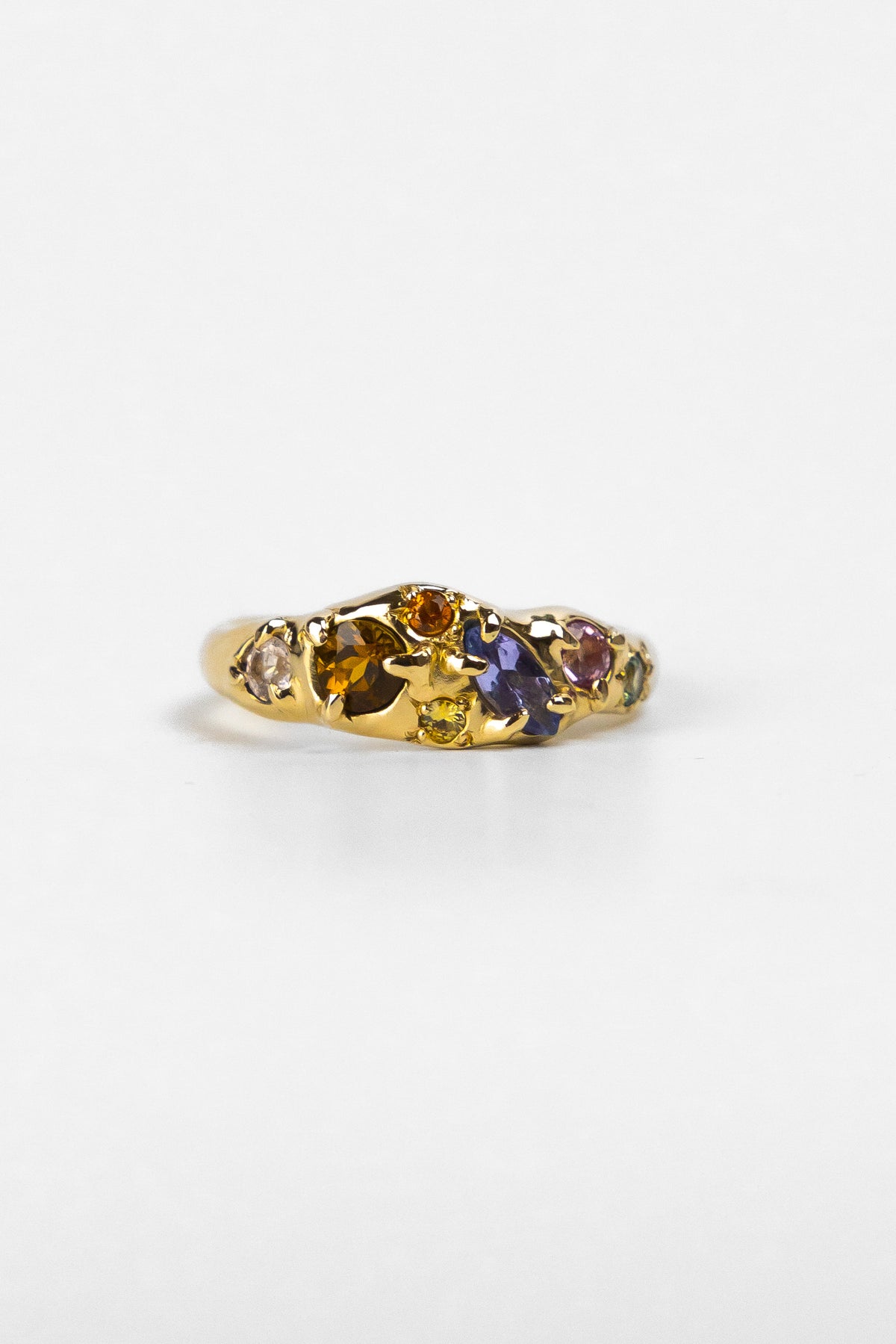 SEAFORD SUNSET - Neij Jewellery