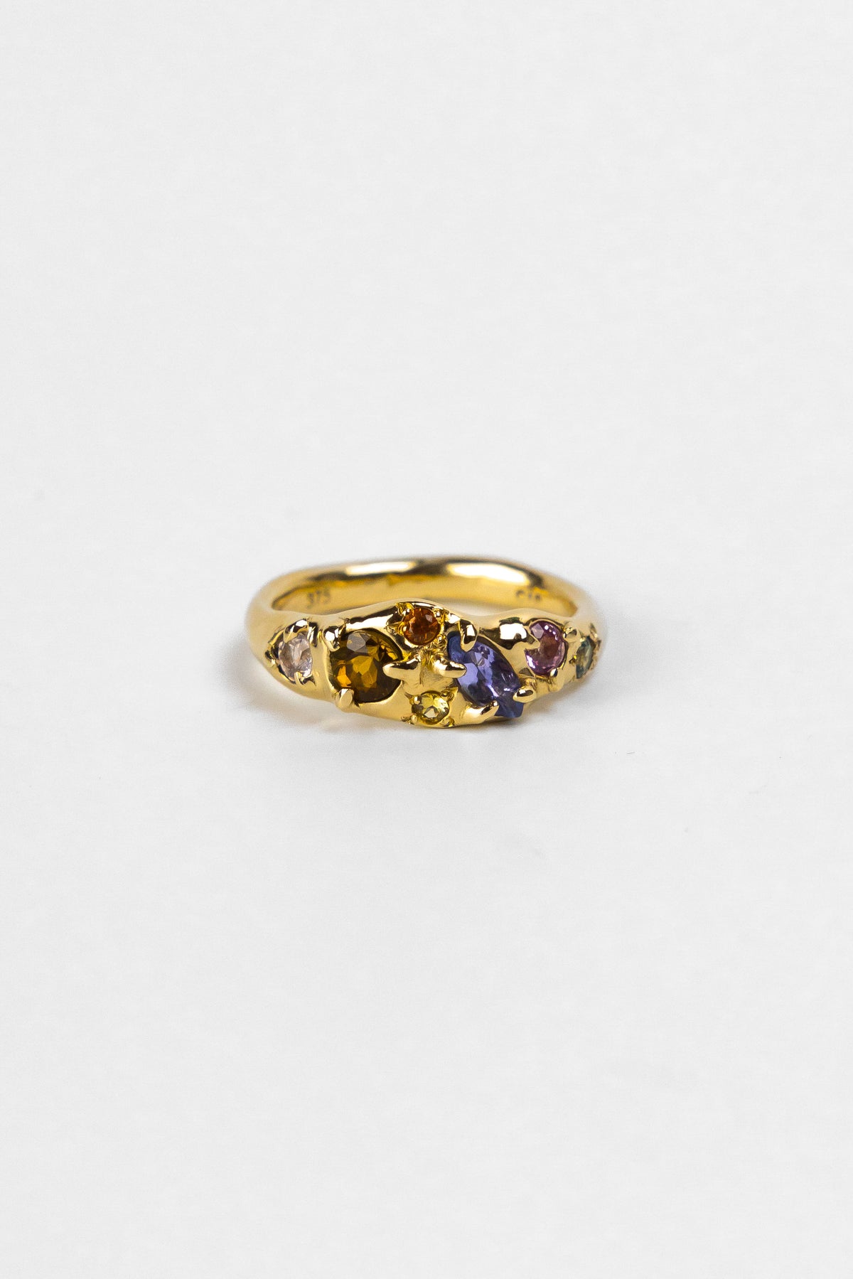 SEAFORD SUNSET - Neij Jewellery