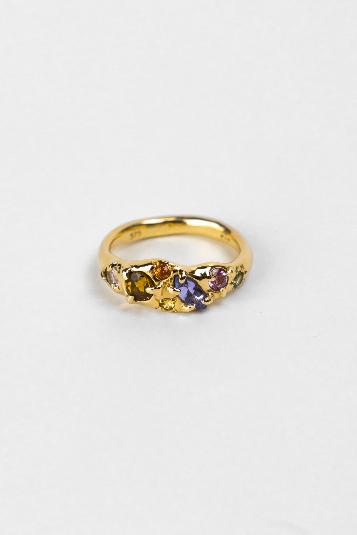 SEAFORD SUNSET - Neij Jewellery