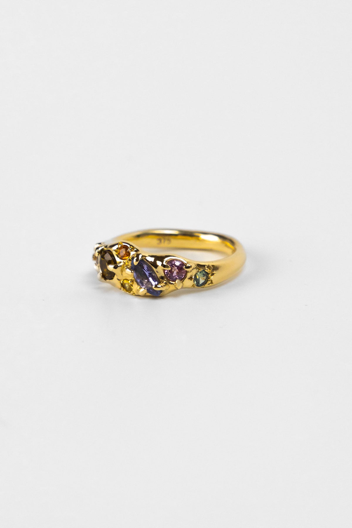 SEAFORD SUNSET - Neij Jewellery