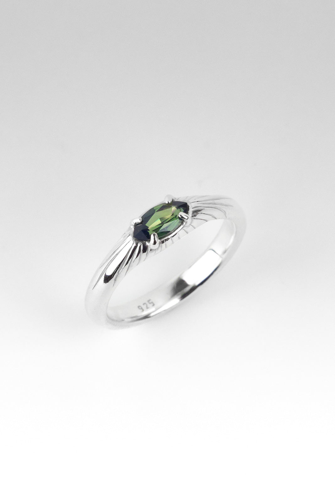 EOS - Neij Jewellery, Rings