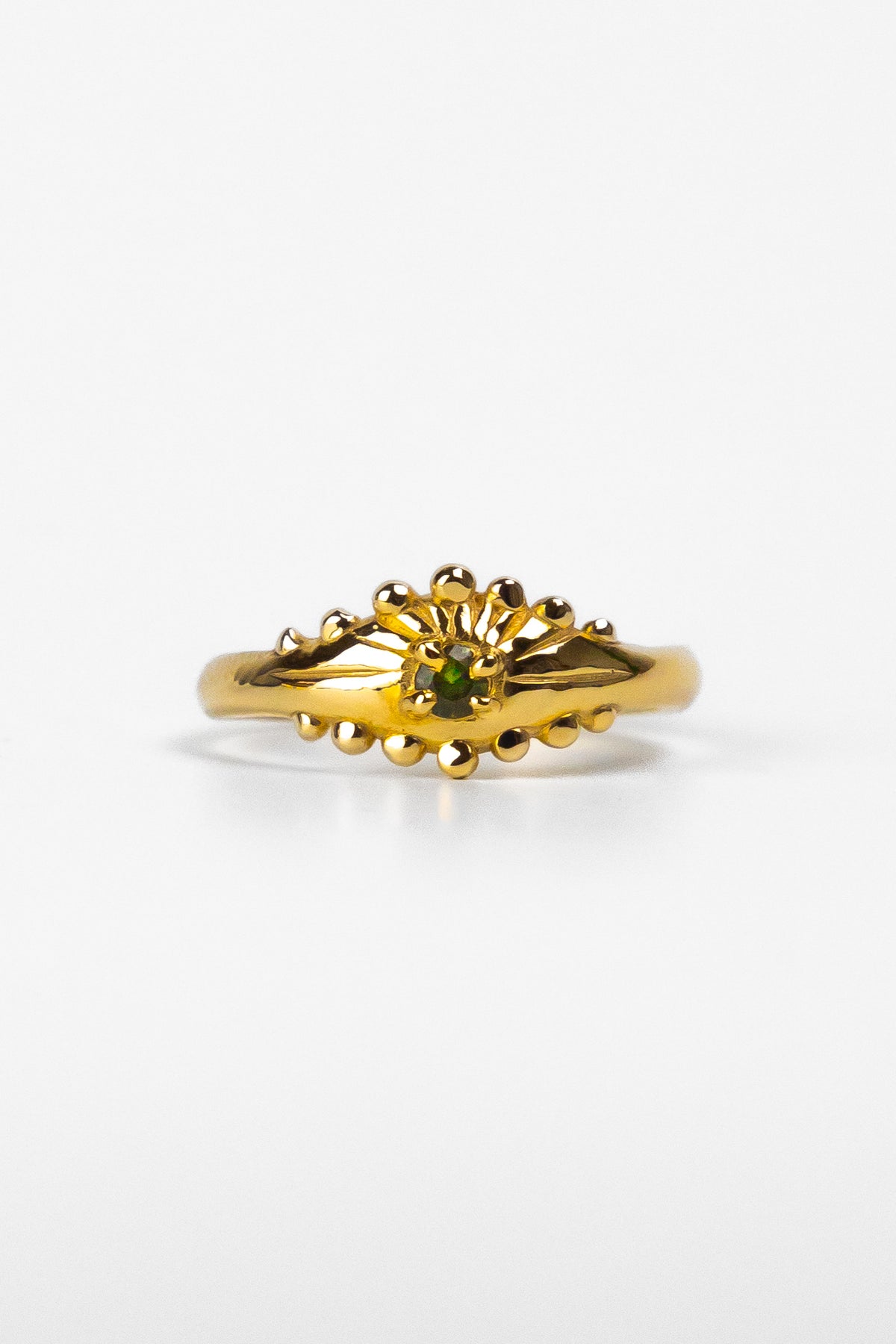 EVIL EYE GOLD - Neij Jewellery