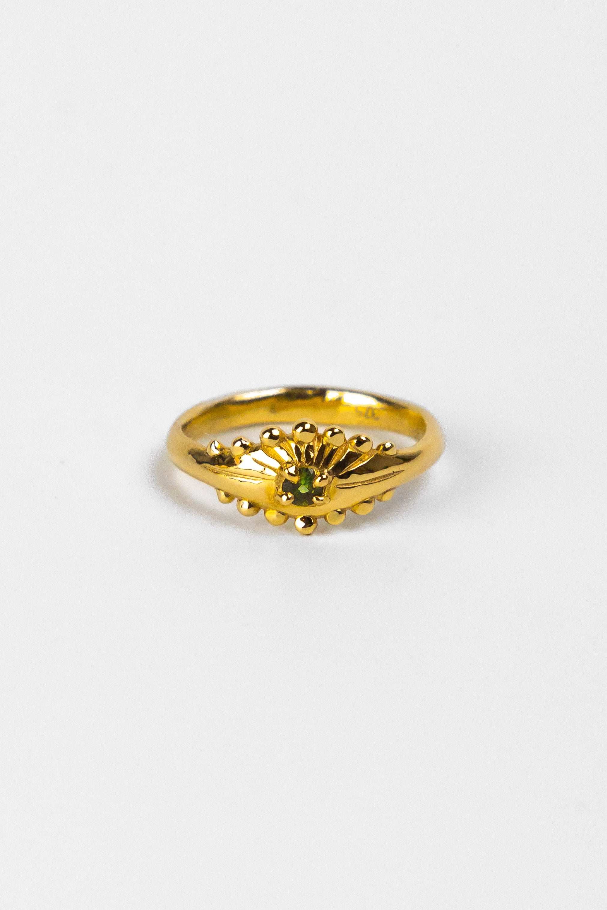 EVIL EYE GOLD - Neij Jewellery