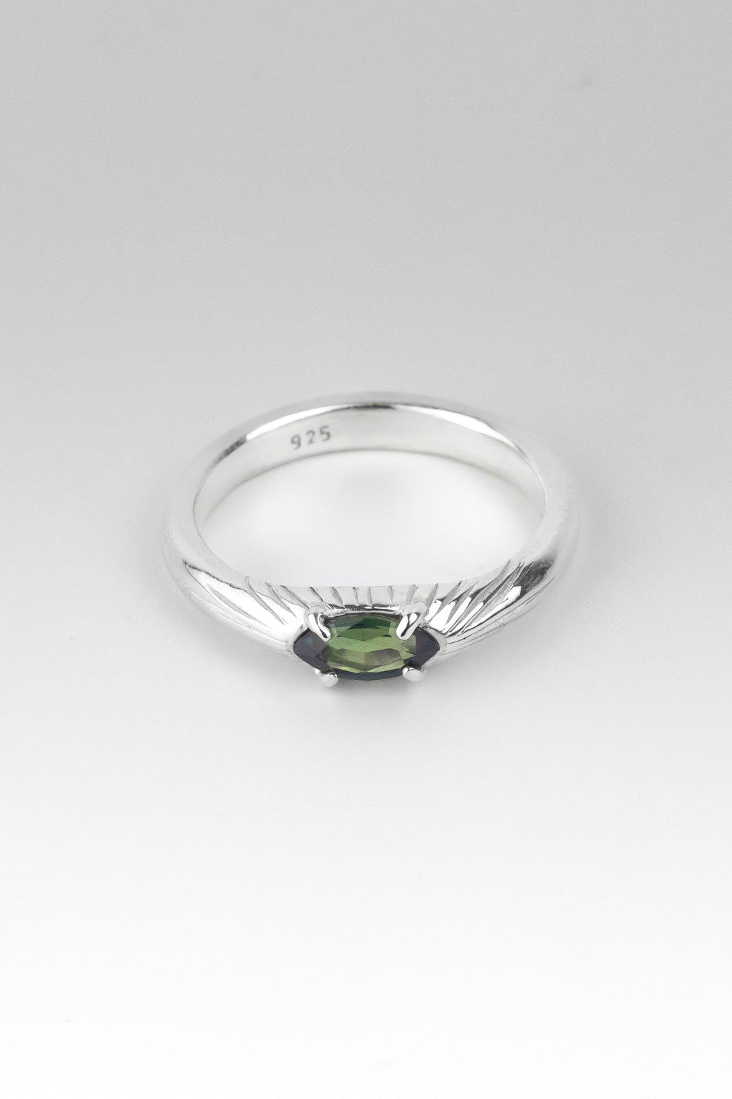 EOS - Neij Jewellery, Rings