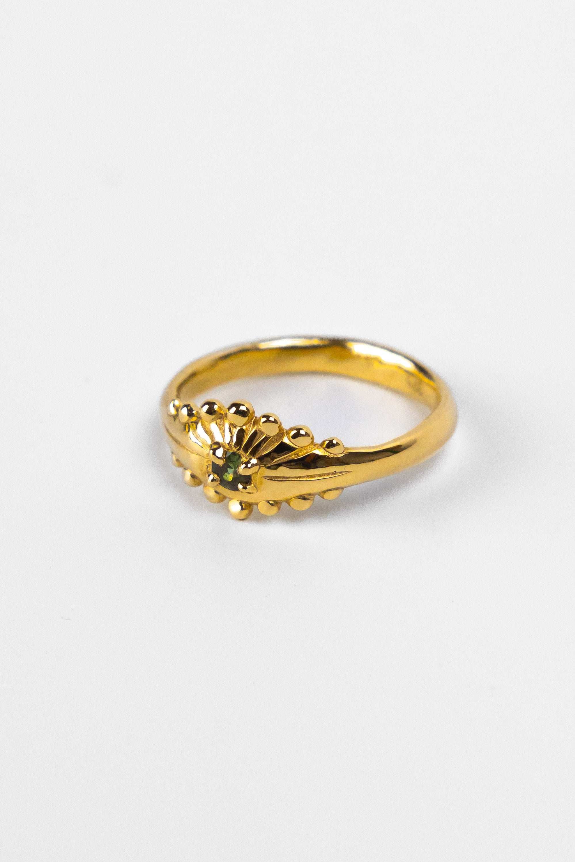 EVIL EYE GOLD - Neij Jewellery