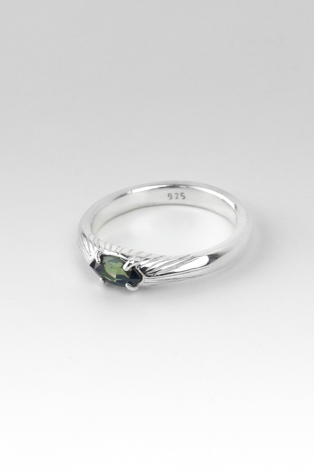 EOS - Neij Jewellery, Rings