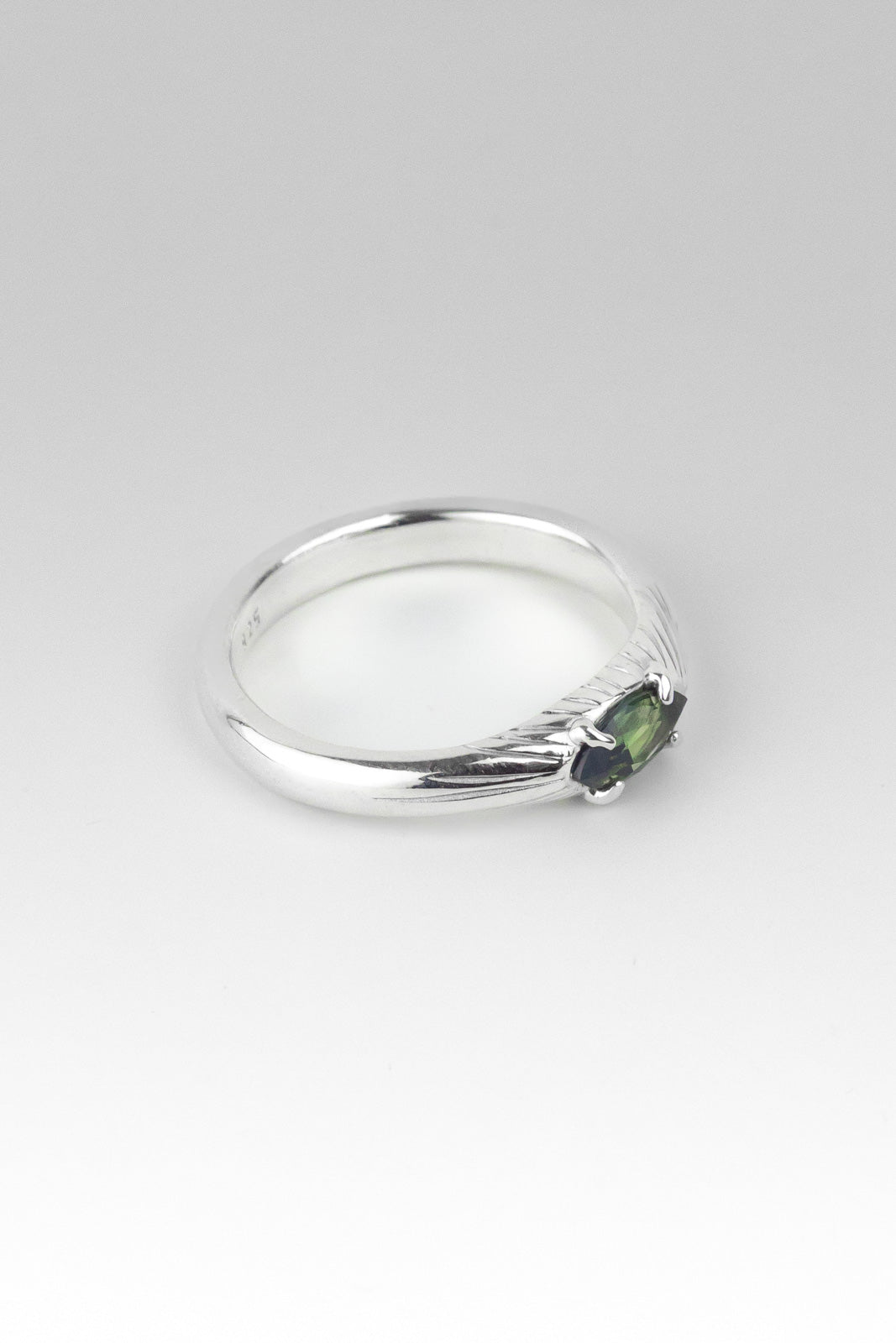 EOS - Neij Jewellery, Rings