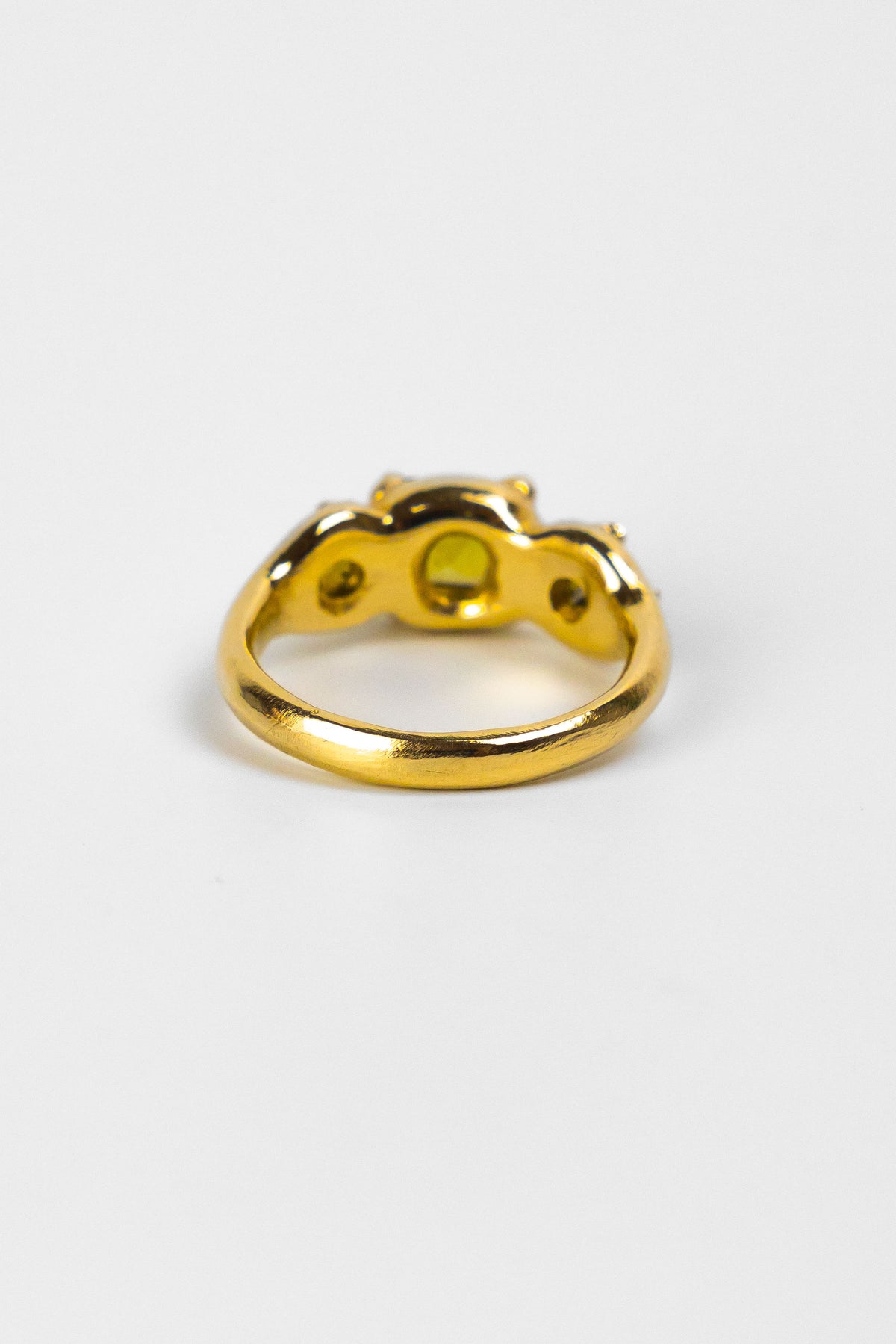 OLIVE - Neij Jewellery