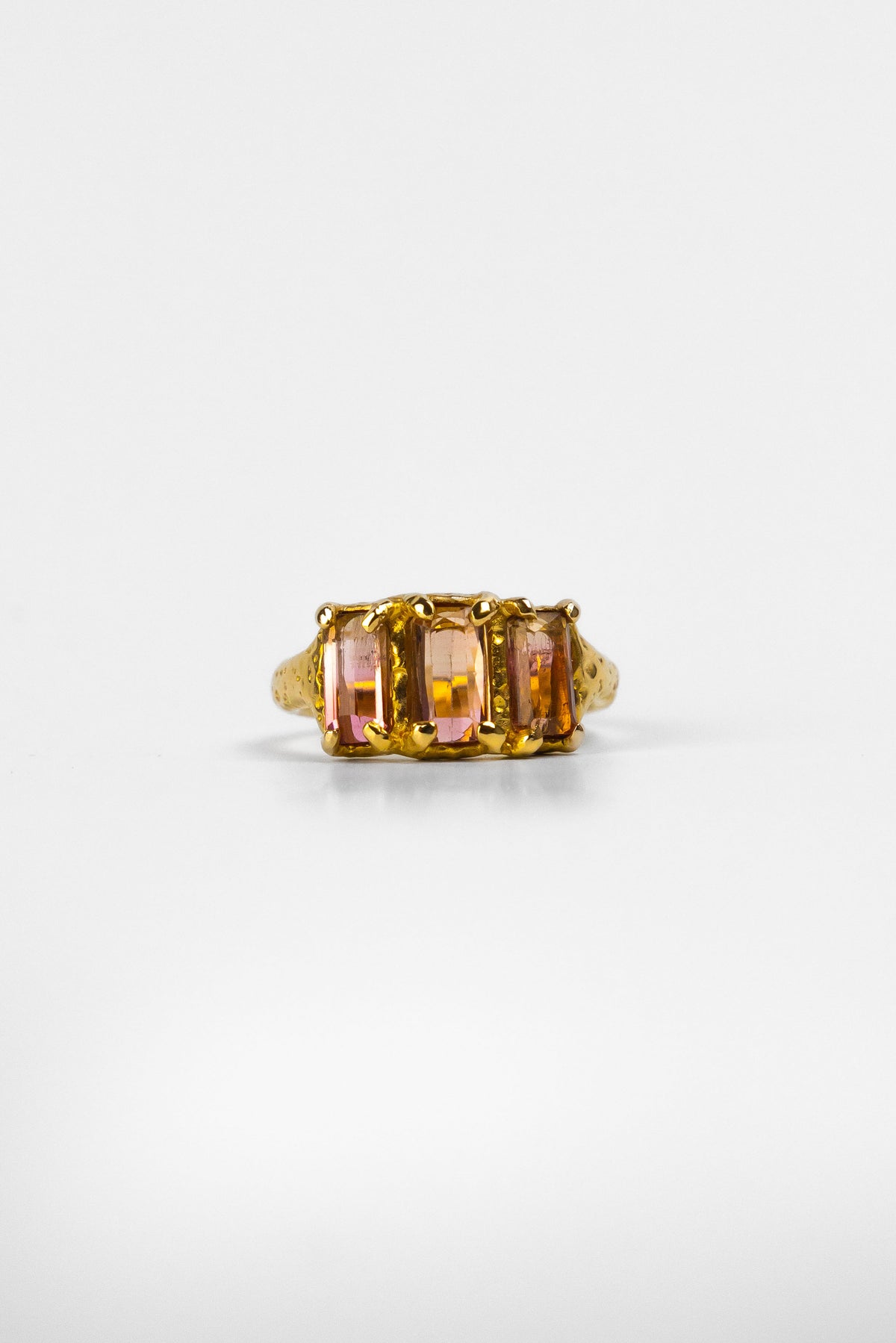 PINK WATER - Neij Jewellery
