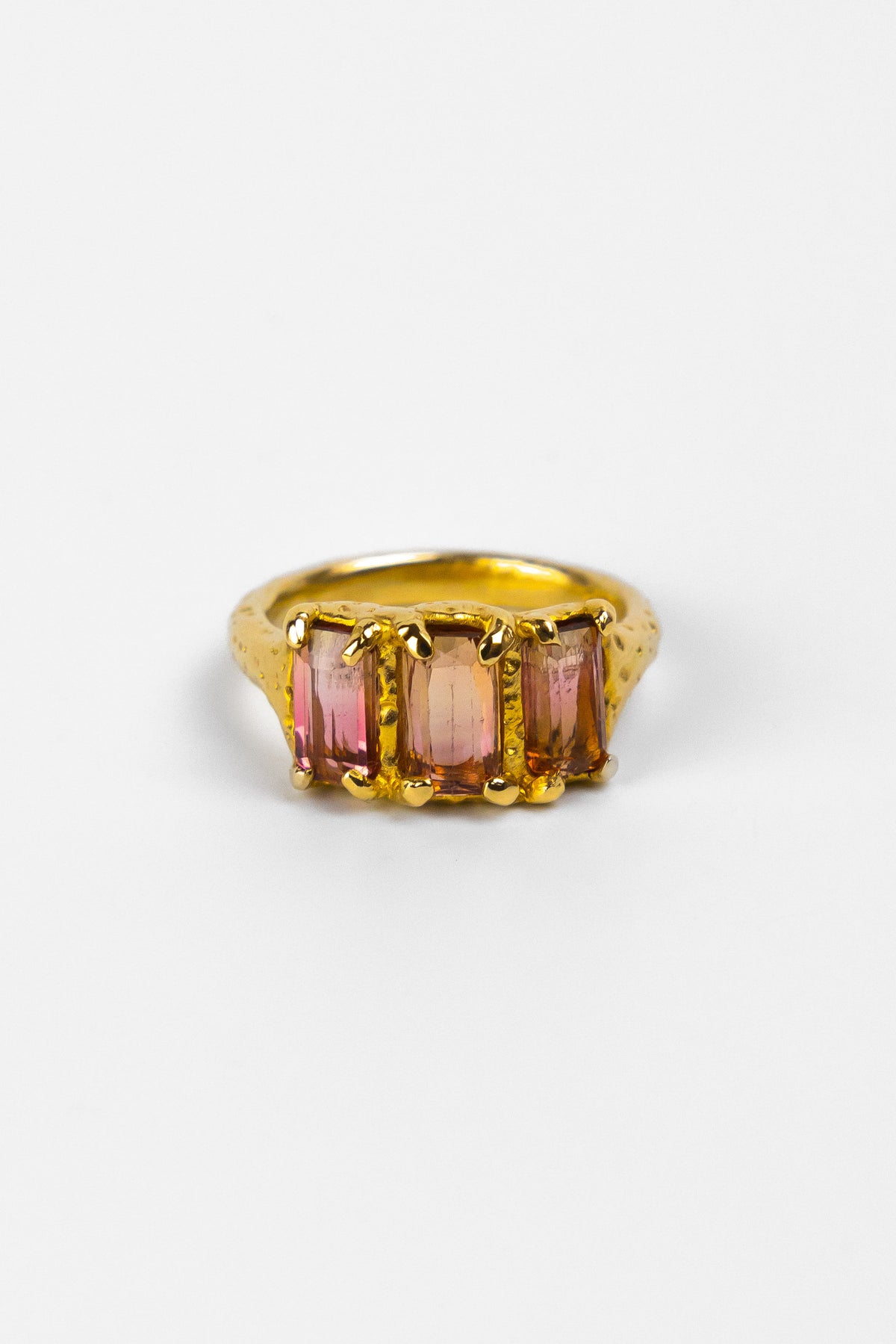 PINK WATER - Neij Jewellery