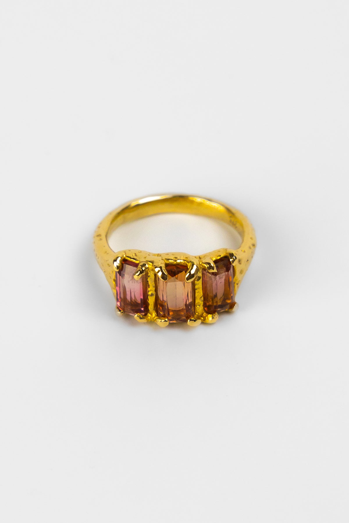 PINK WATER - Neij Jewellery