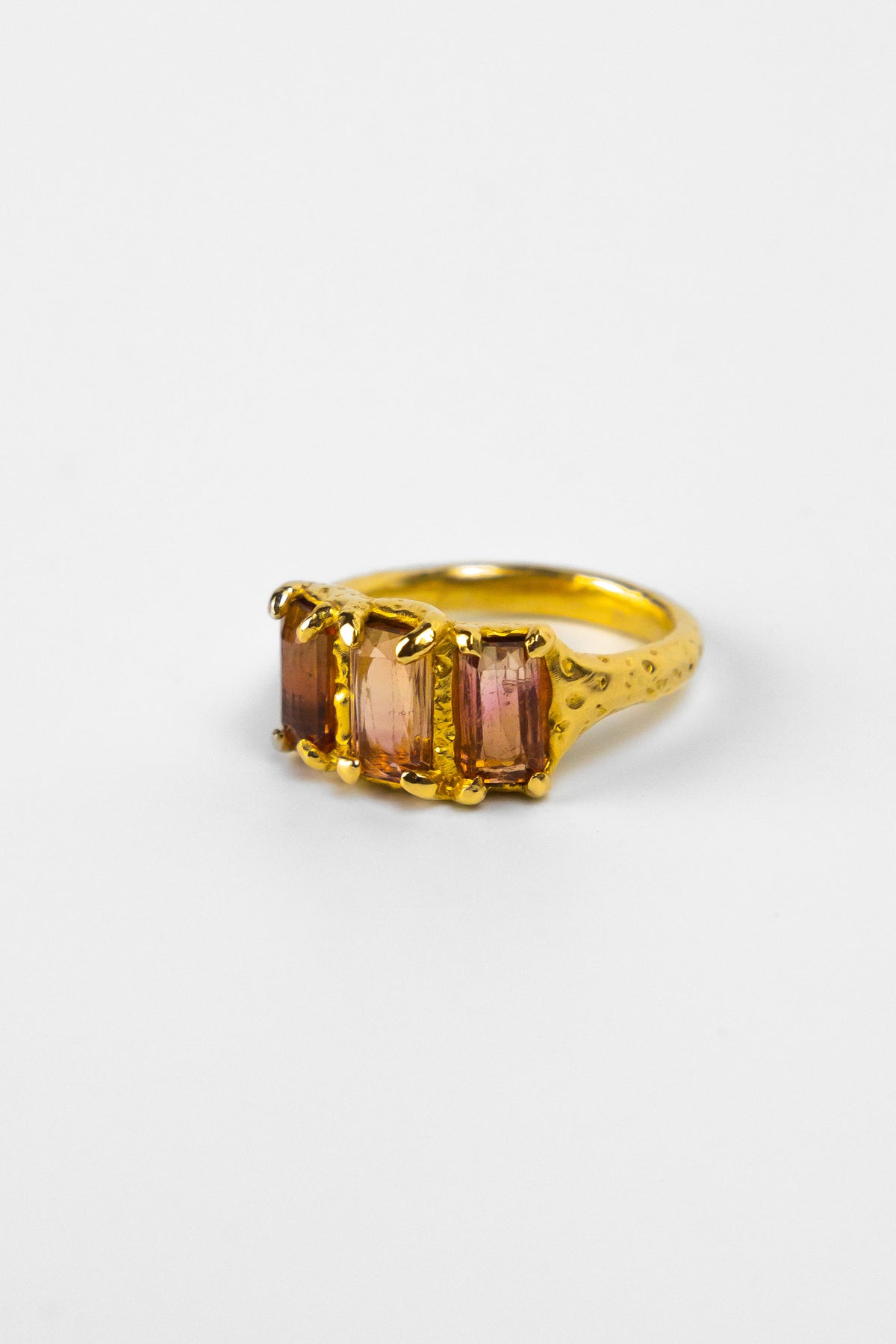 PINK WATER - Neij Jewellery