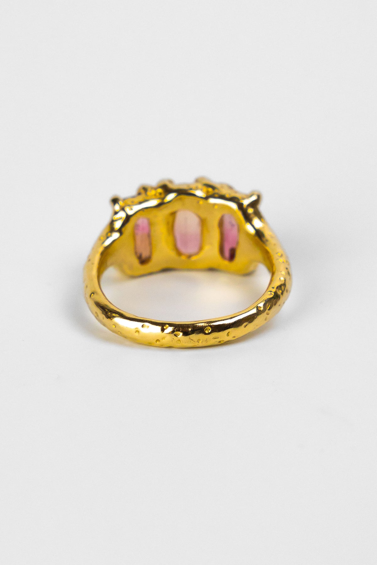 PINK WATER - Neij Jewellery