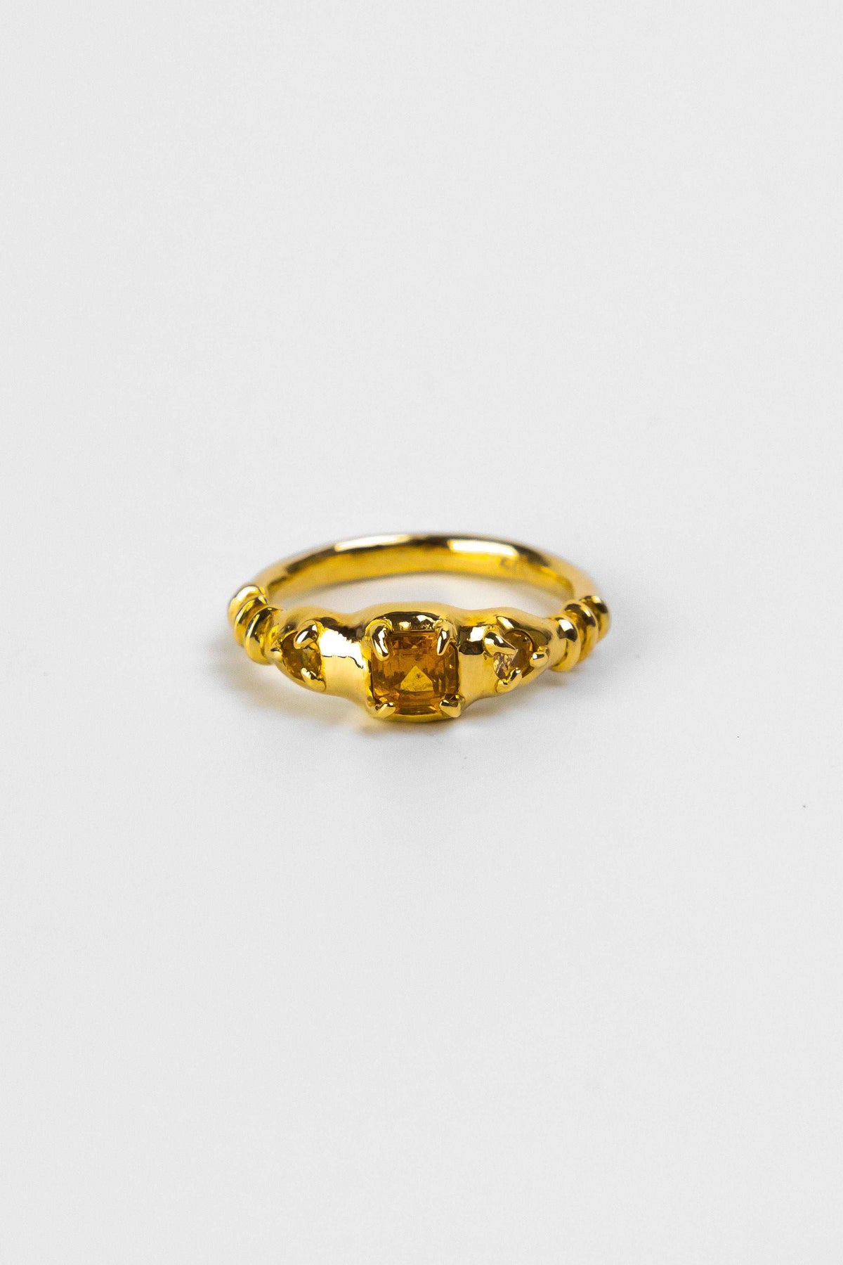 YELLOW MELLOW - Neij Jewellery