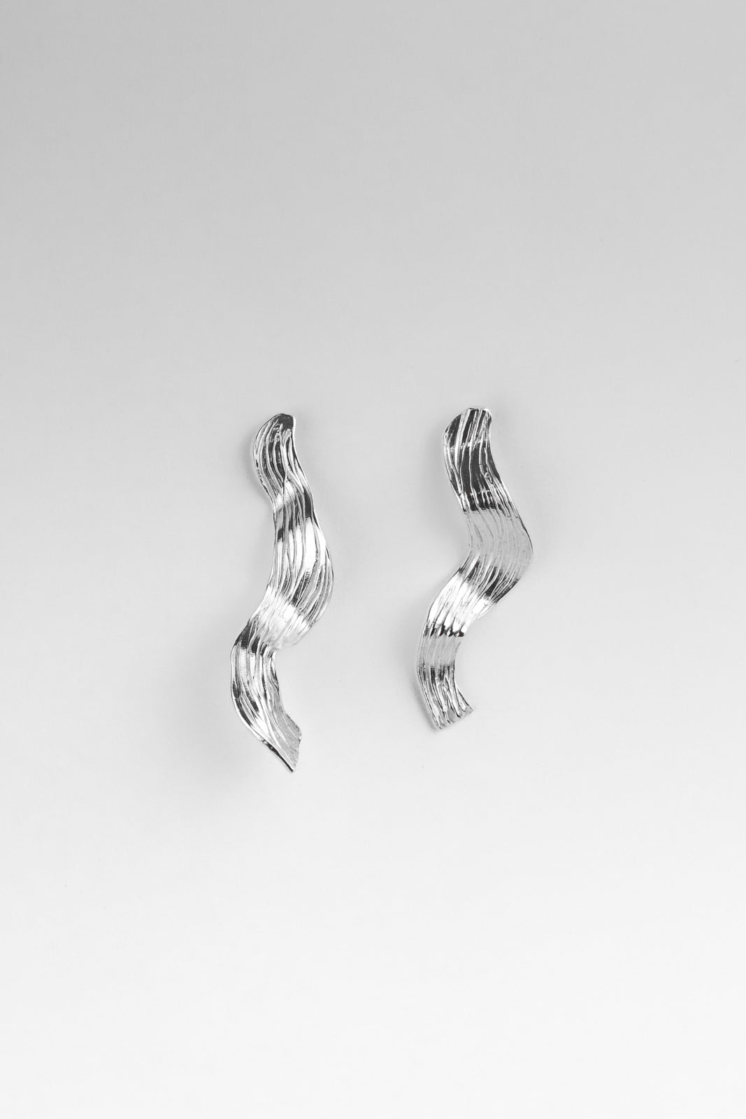 KELP STUDS - Neij Jewellery, Earrings