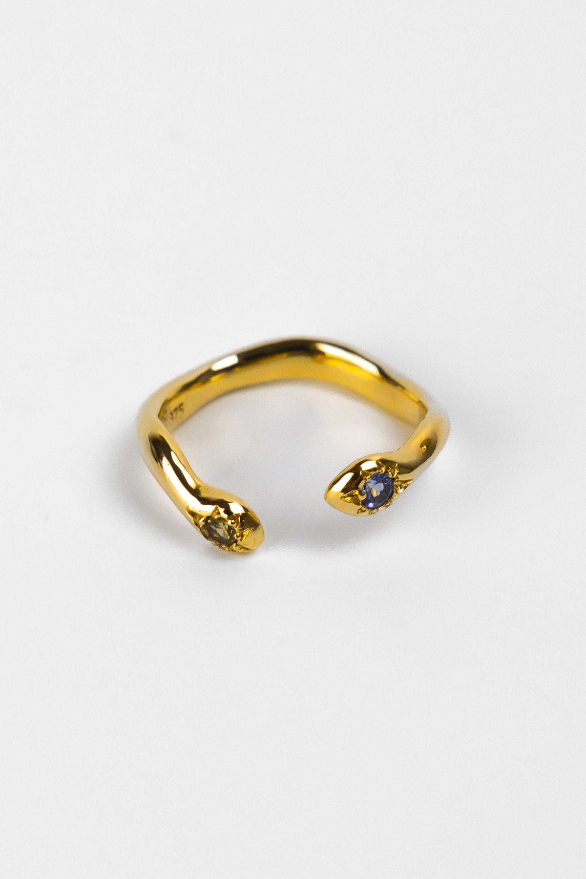 MEDUSA - small - Neij Jewellery