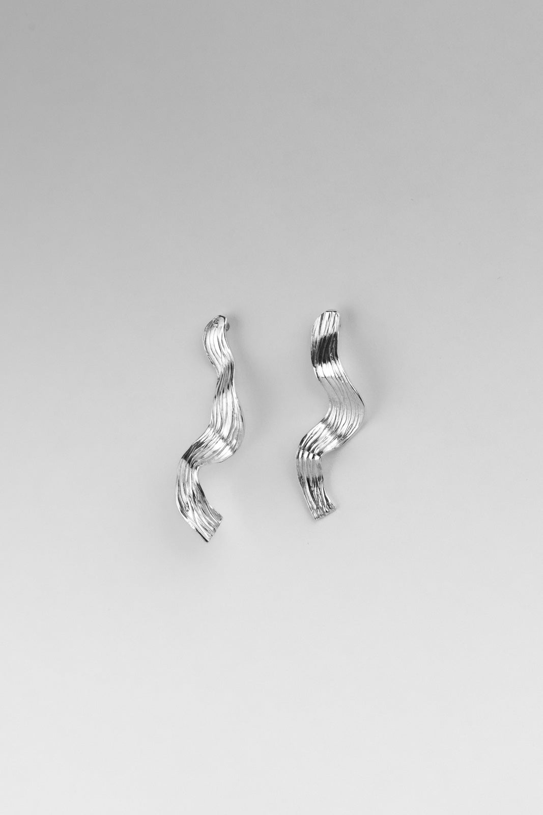 KELP STUDS - Neij Jewellery, Earrings