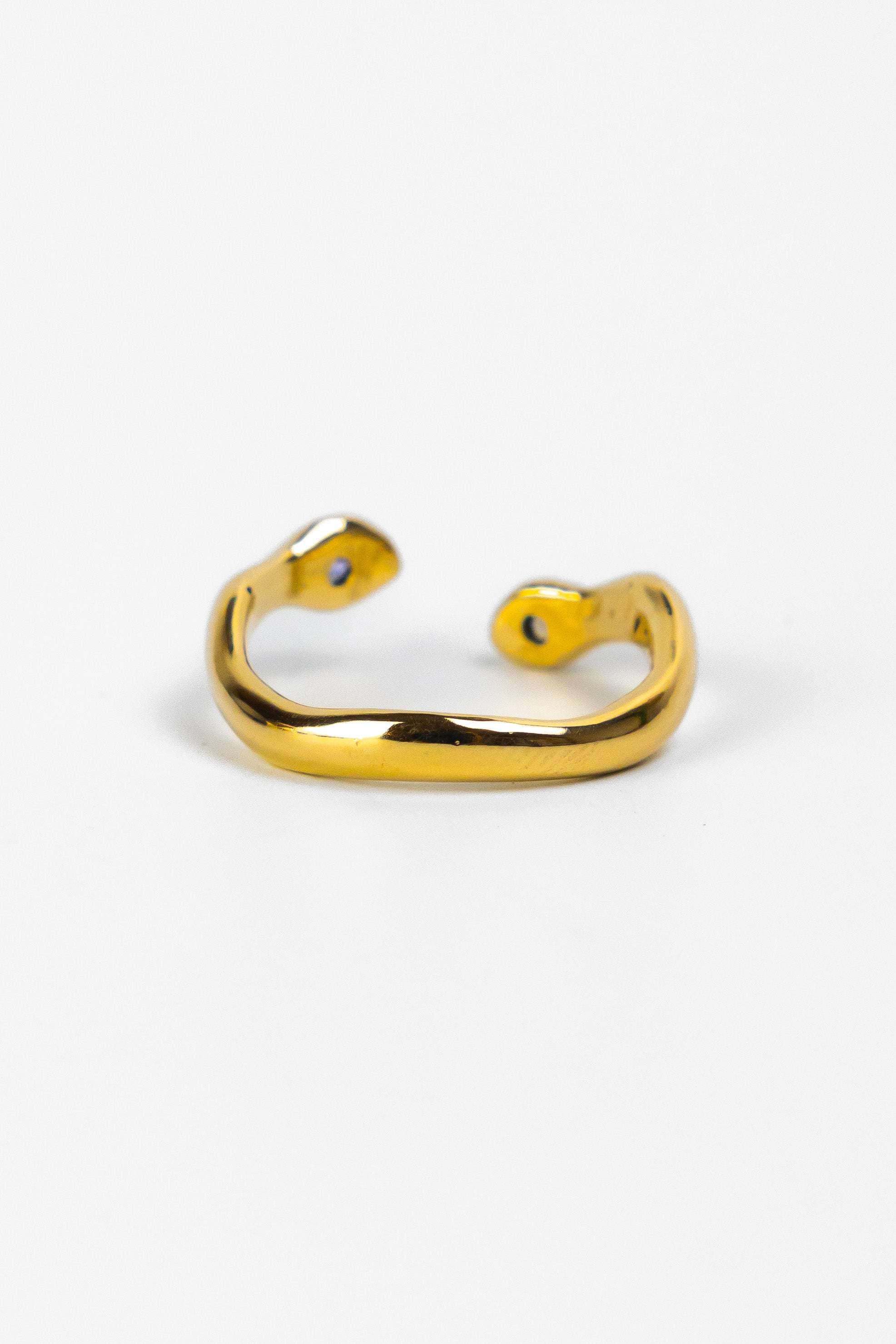 MEDUSA - small - Neij Jewellery