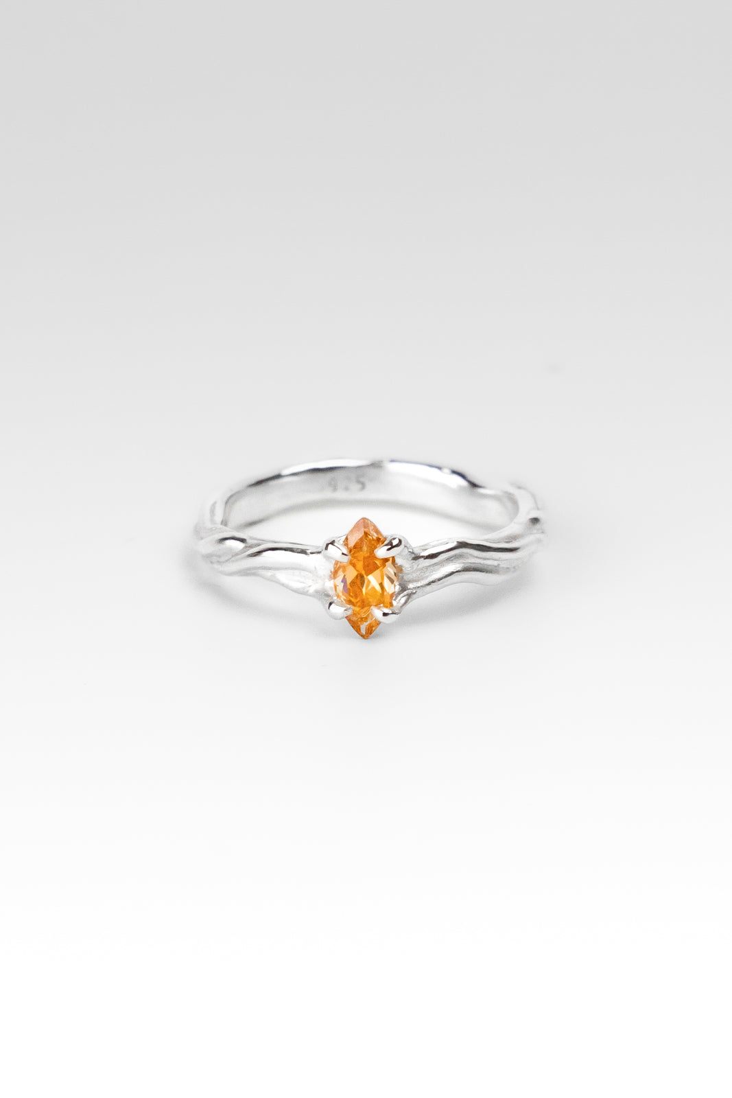 FLOW - Neij Jewellery, Rings