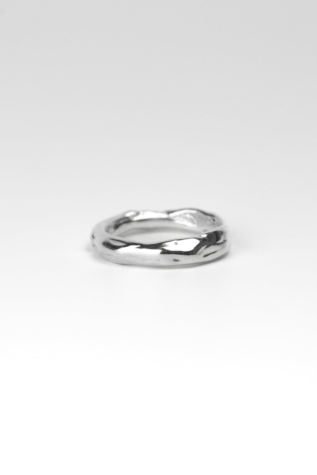 MOLTEN RING - READY TO SHIP - Neij Jewellery, Rings