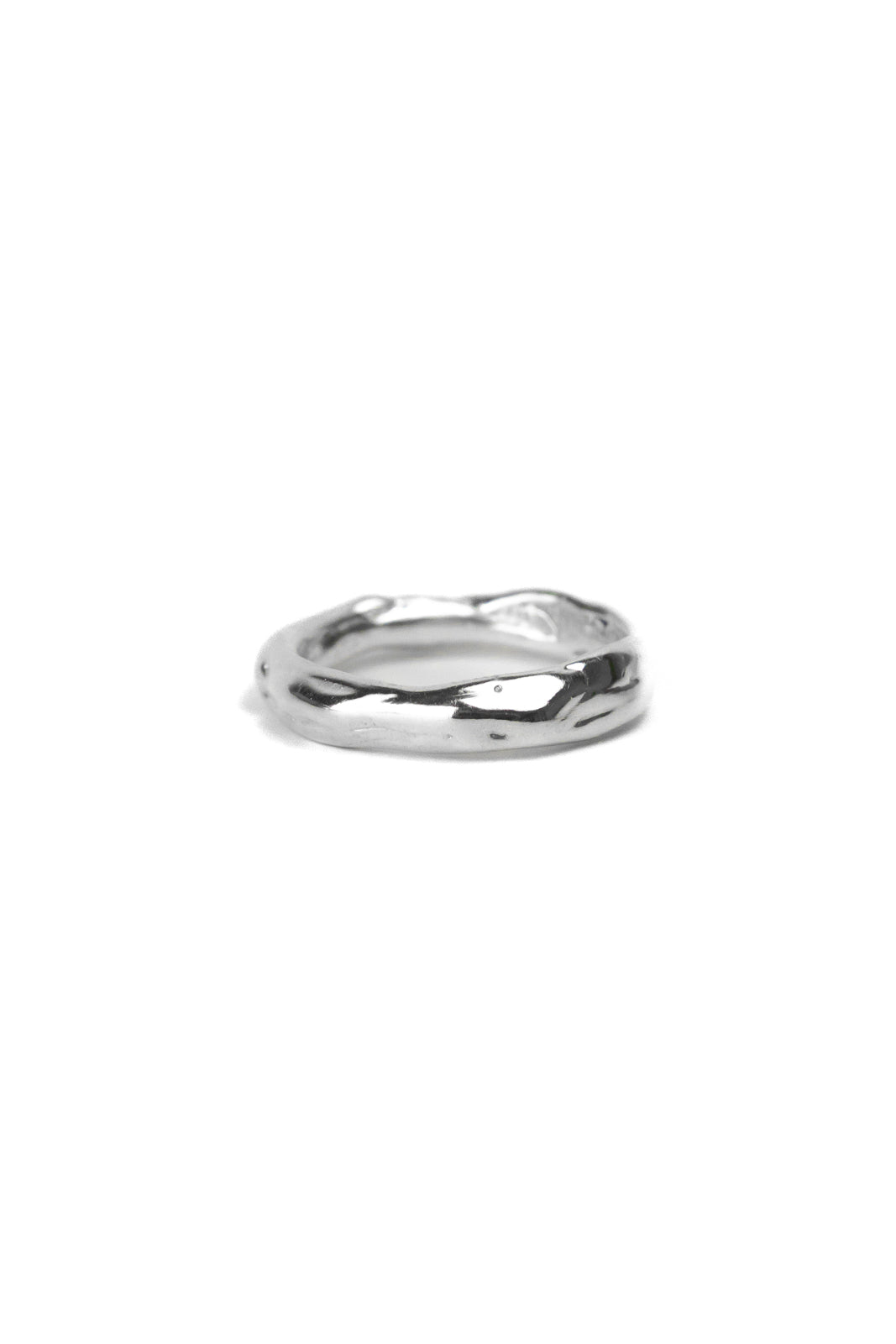 MOLTEN RING - READY TO SHIP - Neij Jewellery