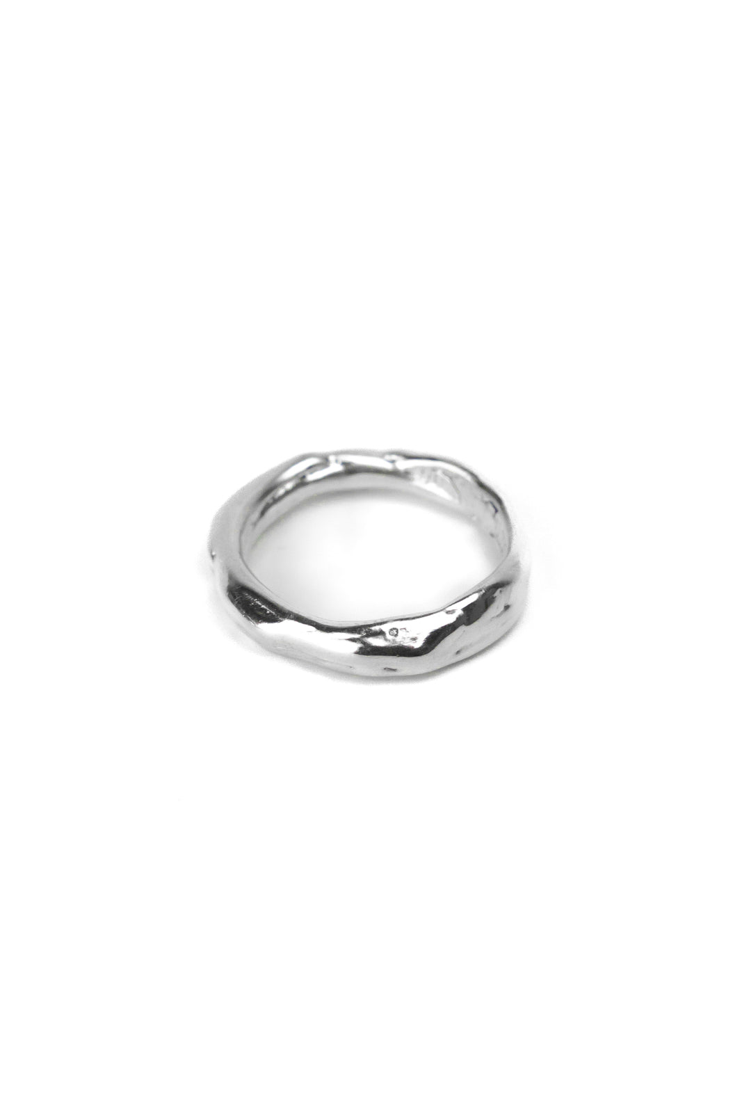 MOLTEN RING - READY TO SHIP - Neij Jewellery