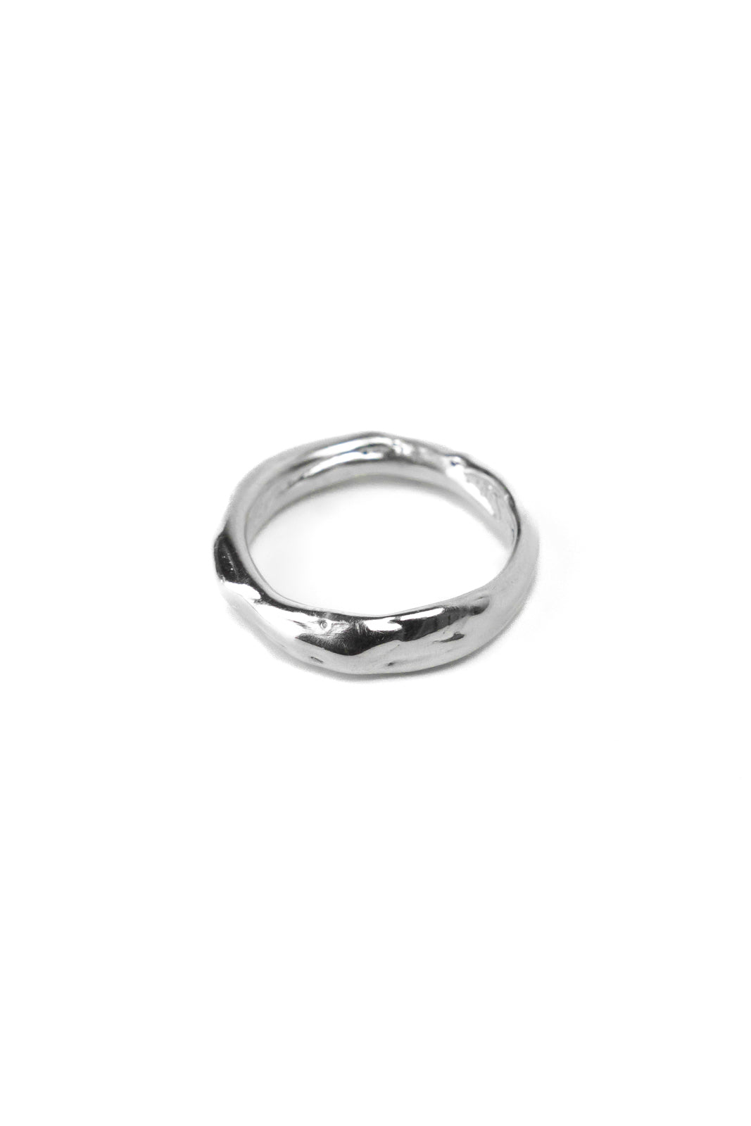 MOLTEN RING - READY TO SHIP - Neij Jewellery