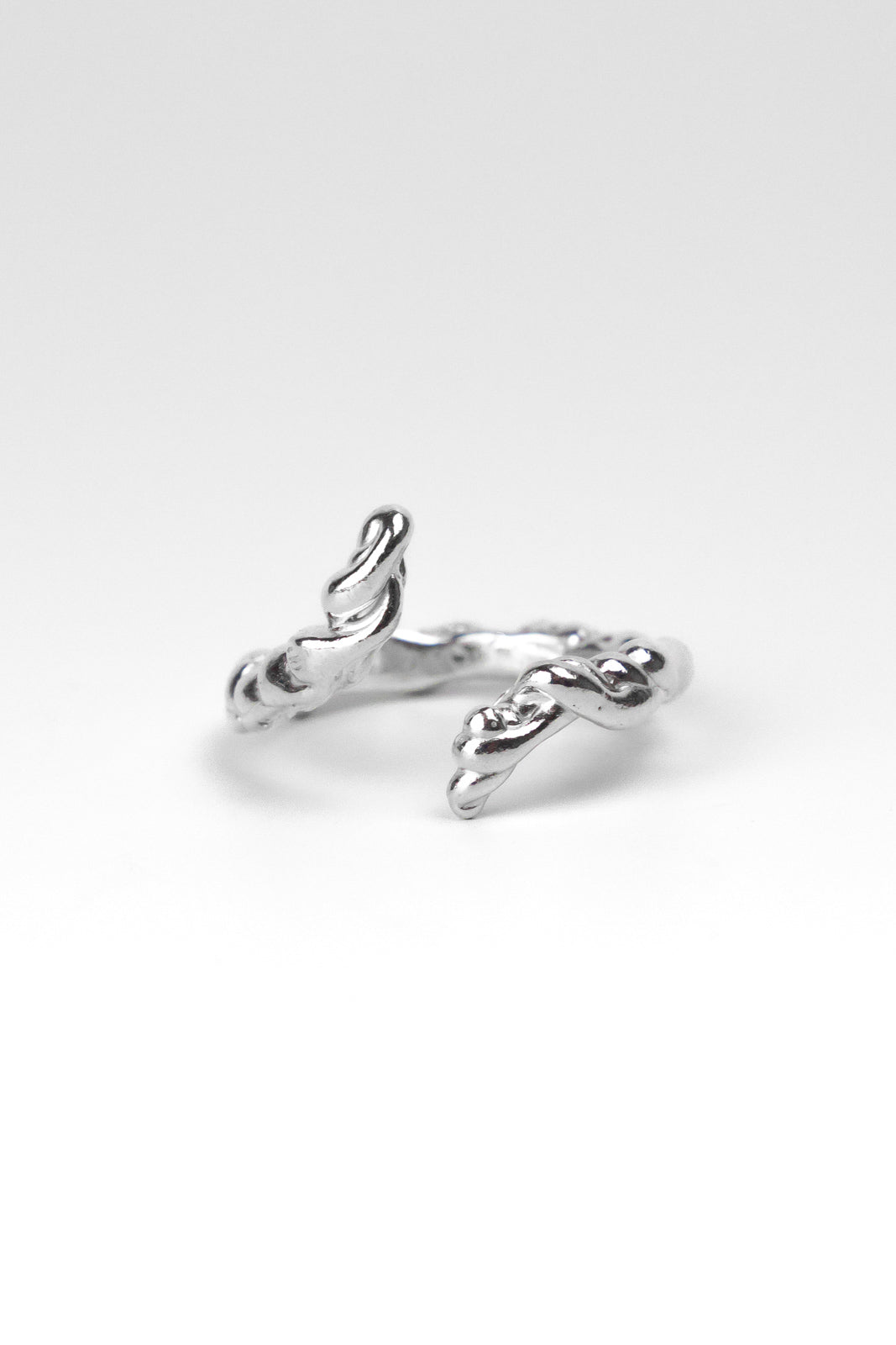 WAVE RING - Neij Jewellery, Rings