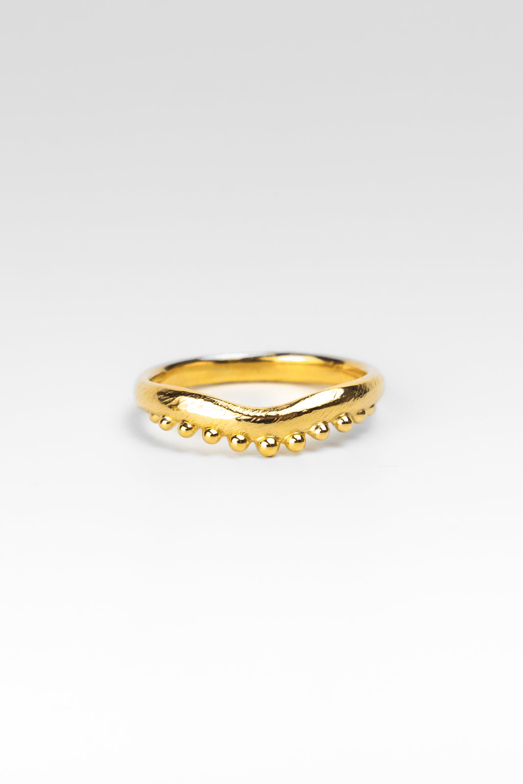 HONEYDEW - Neij Jewellery, Rings