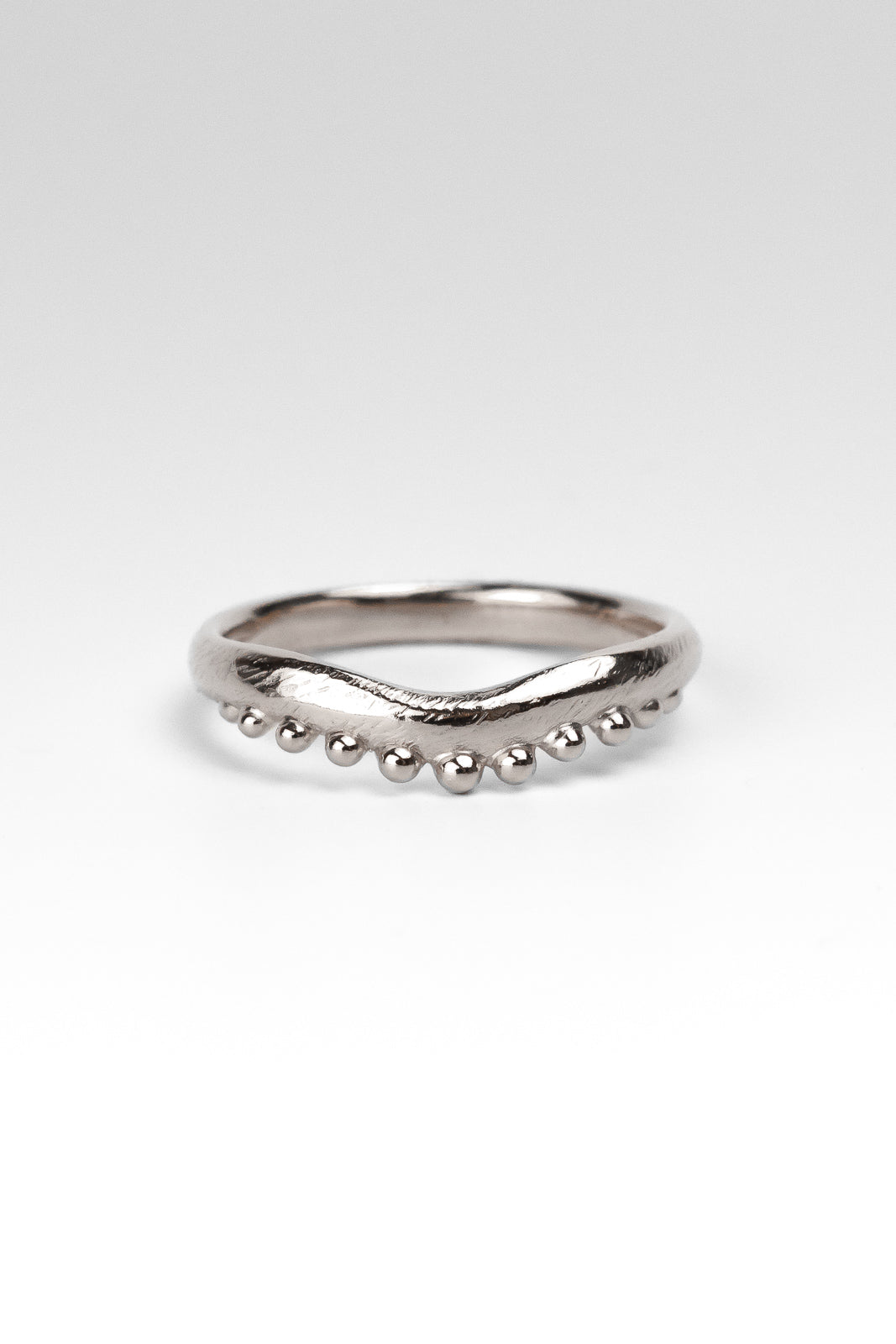 HONEYDEW | WHITE GOLD