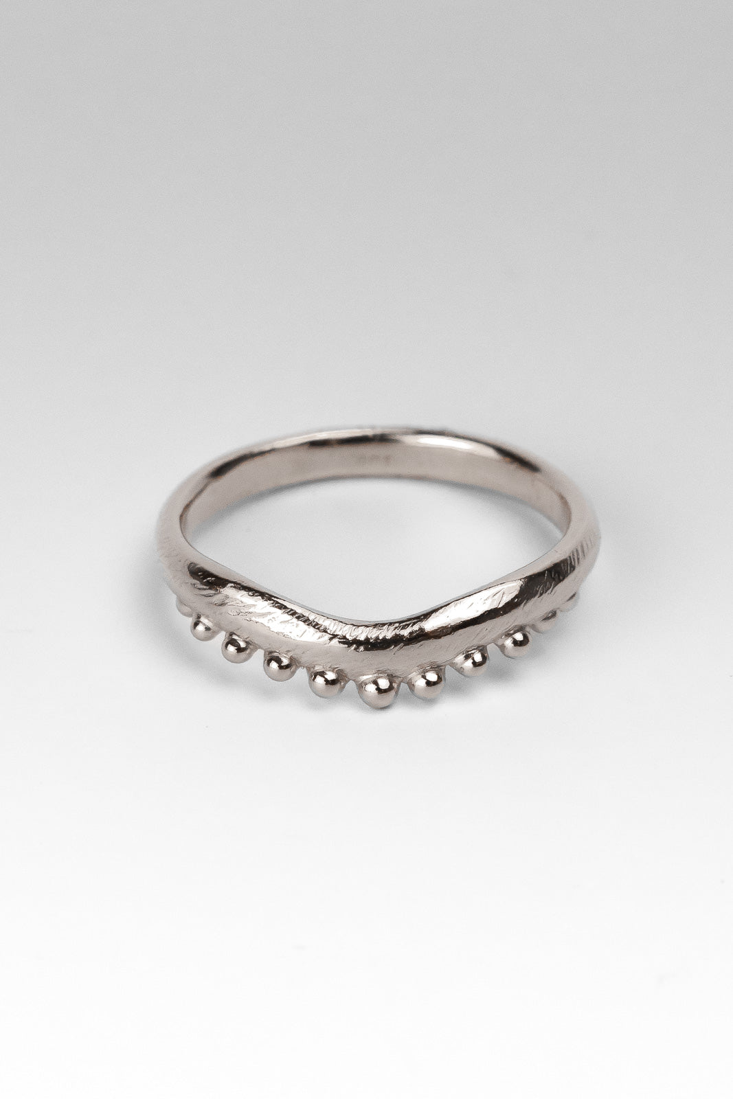HONEYDEW | WHITE GOLD