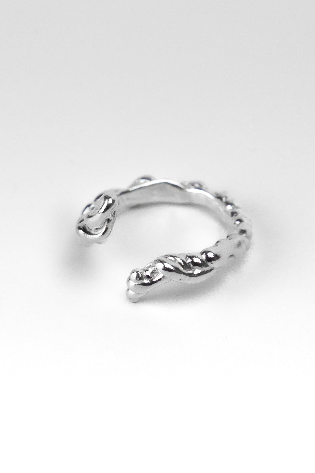 WAVE RING - Neij Jewellery, Rings