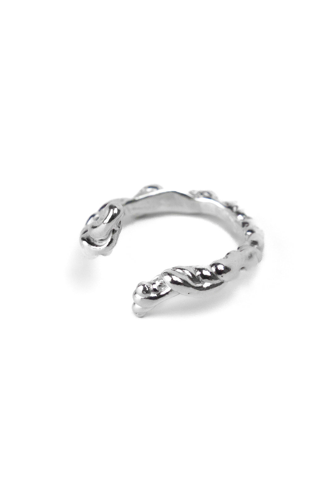 WAVE RING - Neij Jewellery