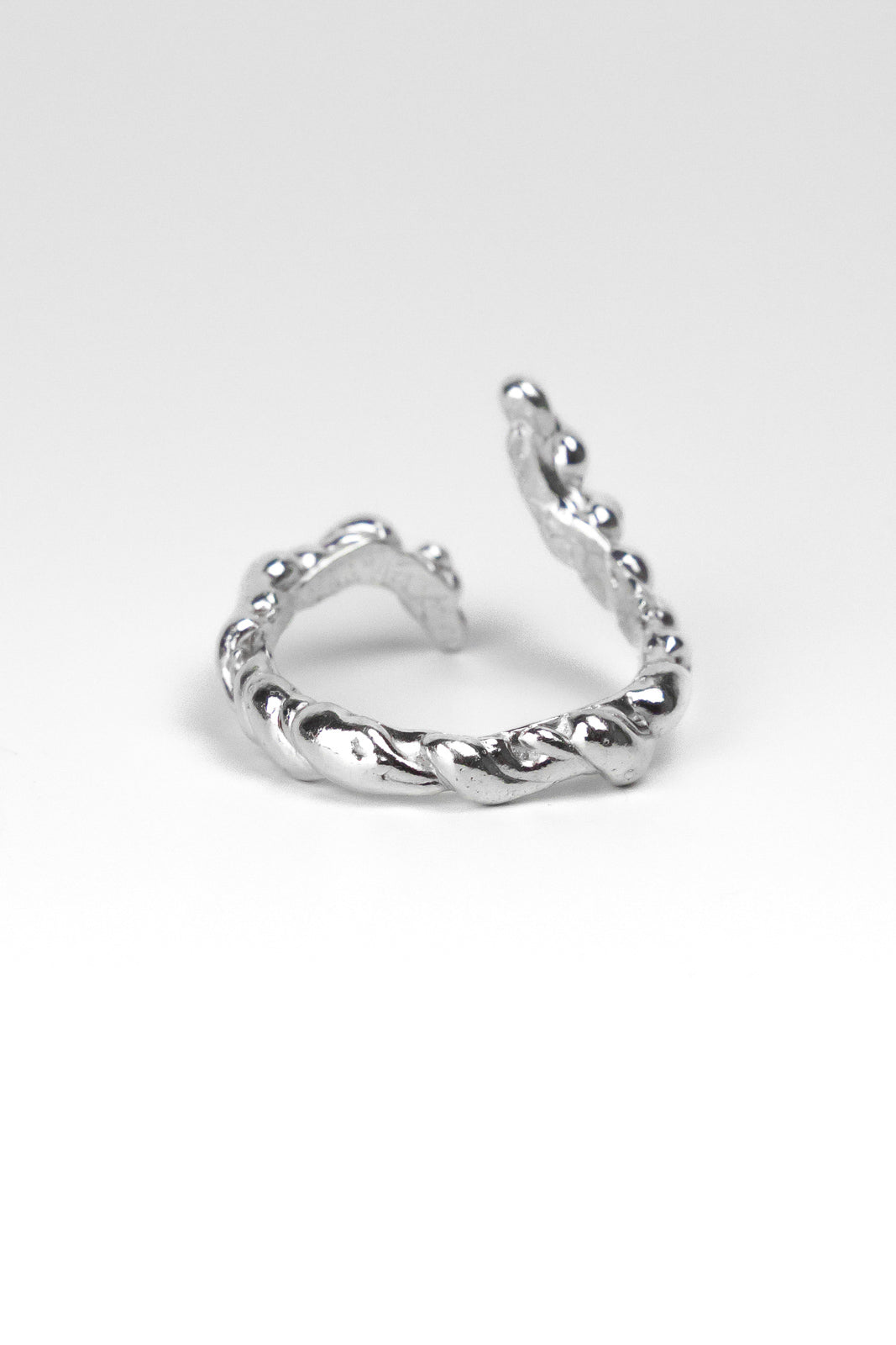 WAVE RING - Neij Jewellery, Rings
