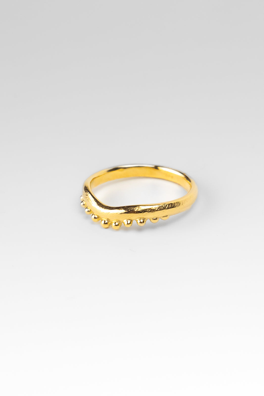 HONEYDEW - Neij Jewellery, Rings